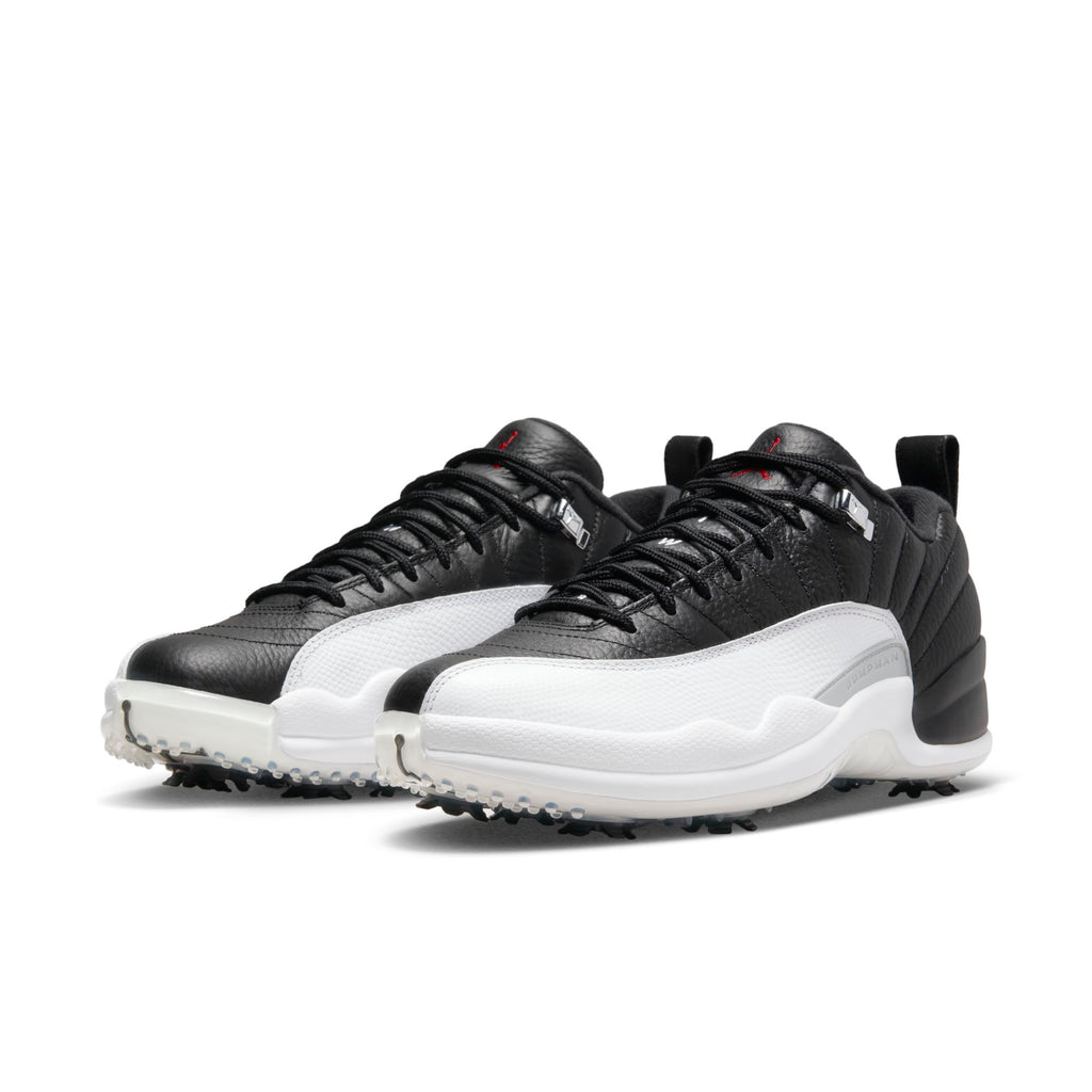 [DH4120-010] Mens Air Jordan RETRO 12 LOW GOLF 'PLAYOFF'
