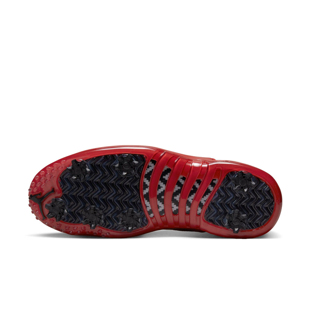 [DH4120-161] Mens Air Jordan RETRO 12 LOW GOLF 'CHERRY'
