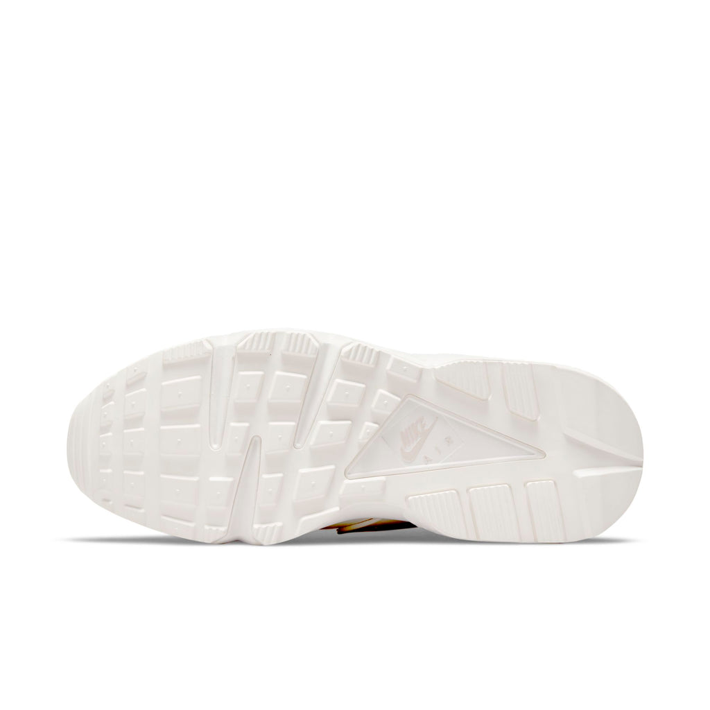 [DH4439-104] Womens Nike AIR HUARACHE 'SAIL LIGHT BONE'