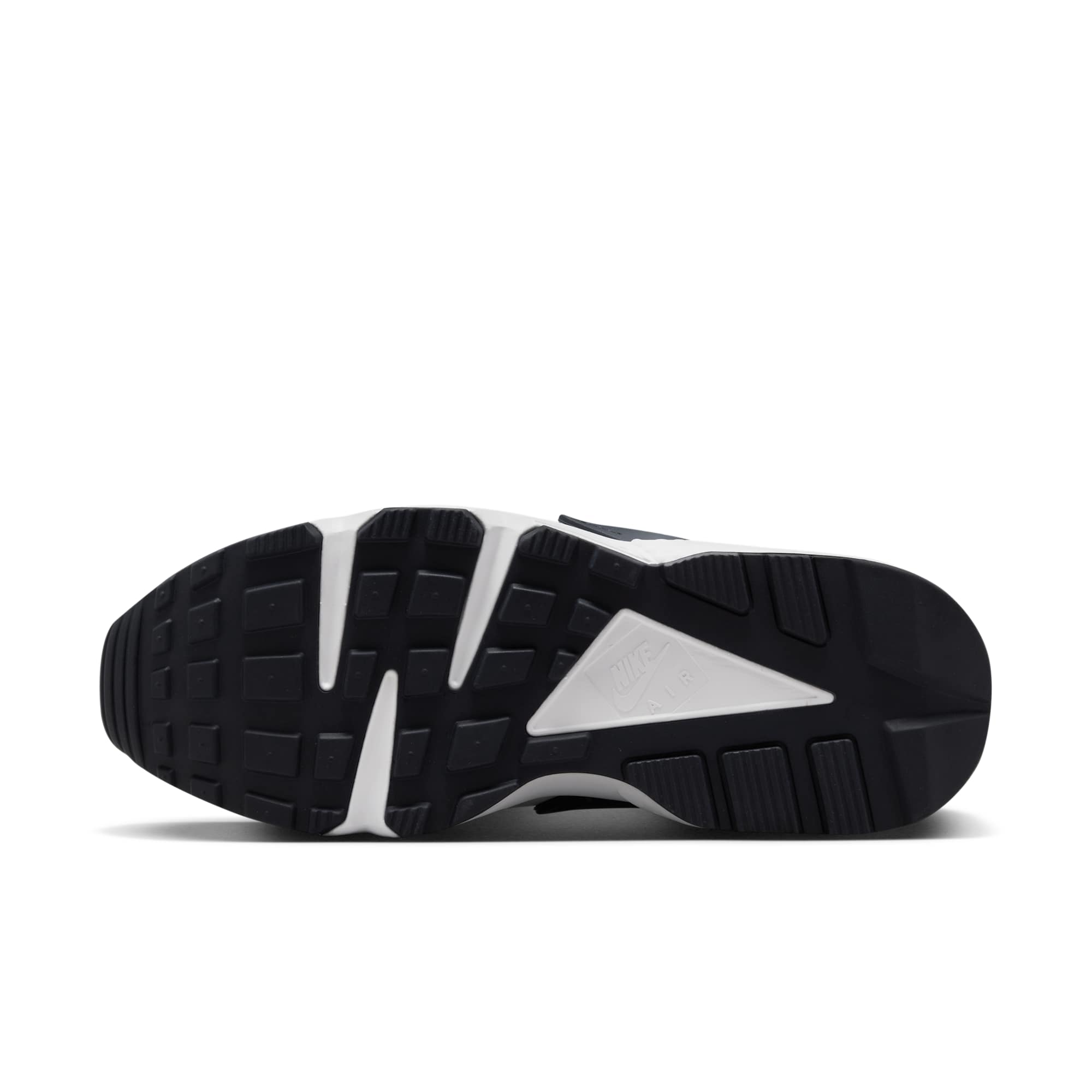 [DH4439-110] WOMENS NIKE AIR HUARACHE 'PHOTON DUST MICA GREEN'