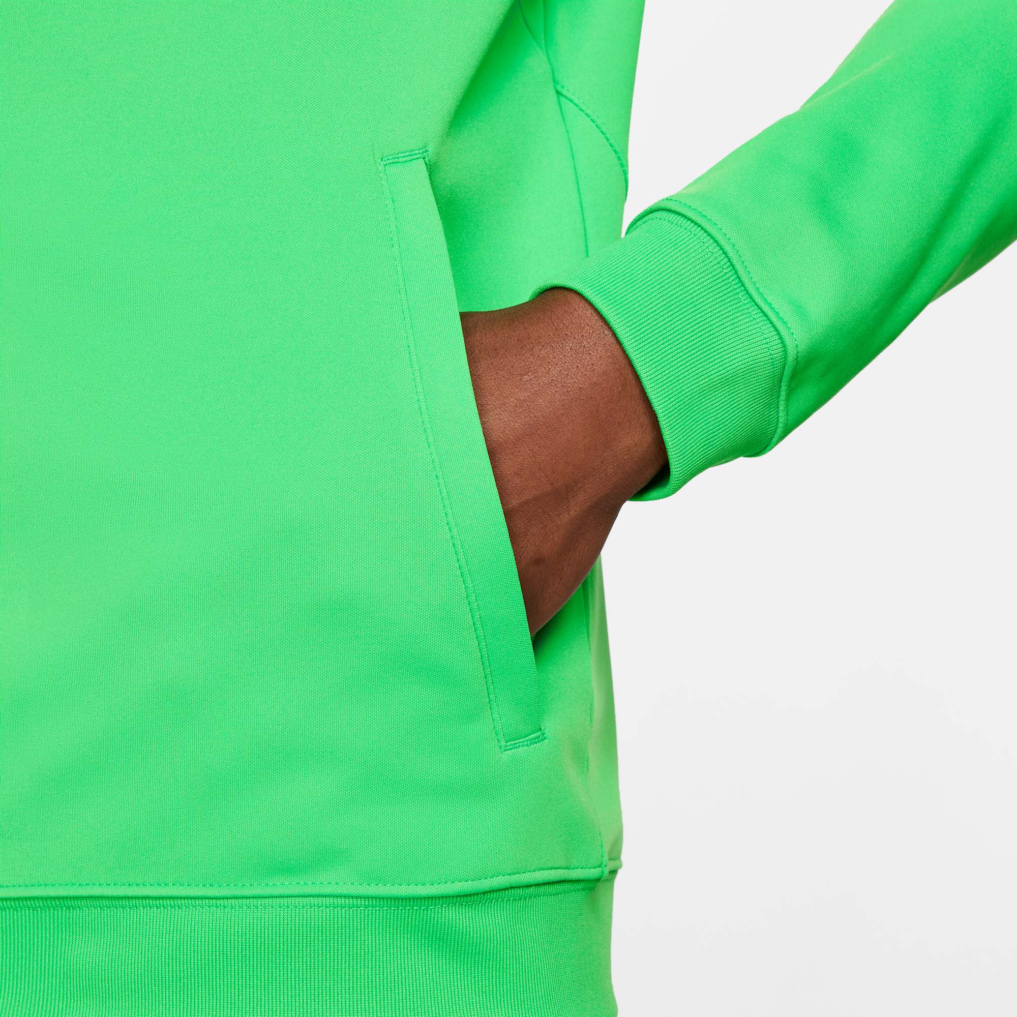 [DH4741-330] MENS NIKE BRAZIL ACADEMY PRO KNIT SOCCER JACKET