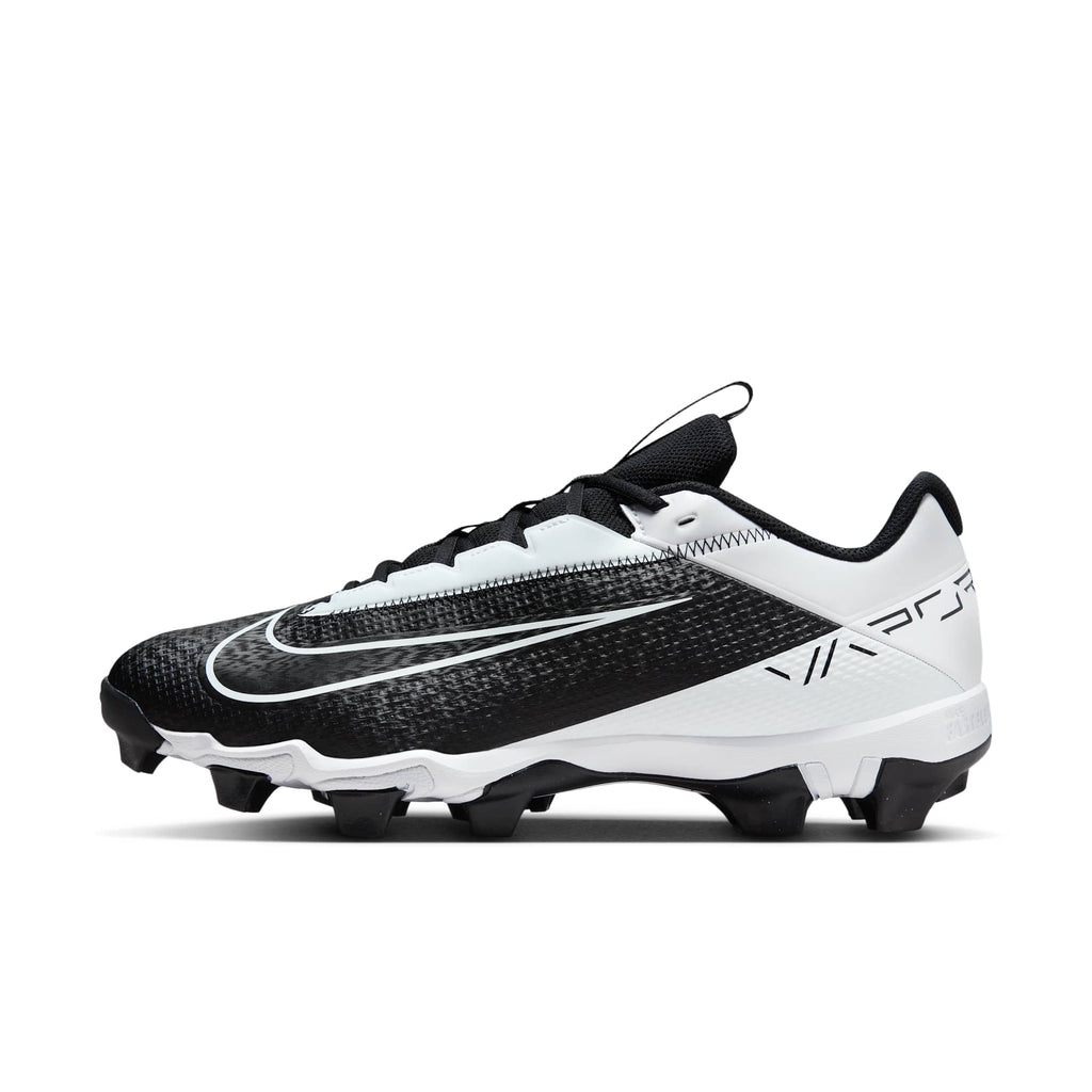 [DH5088-001] MENS NIKE VAPOR EDGE SHARK 2 'BLACK WHITE'