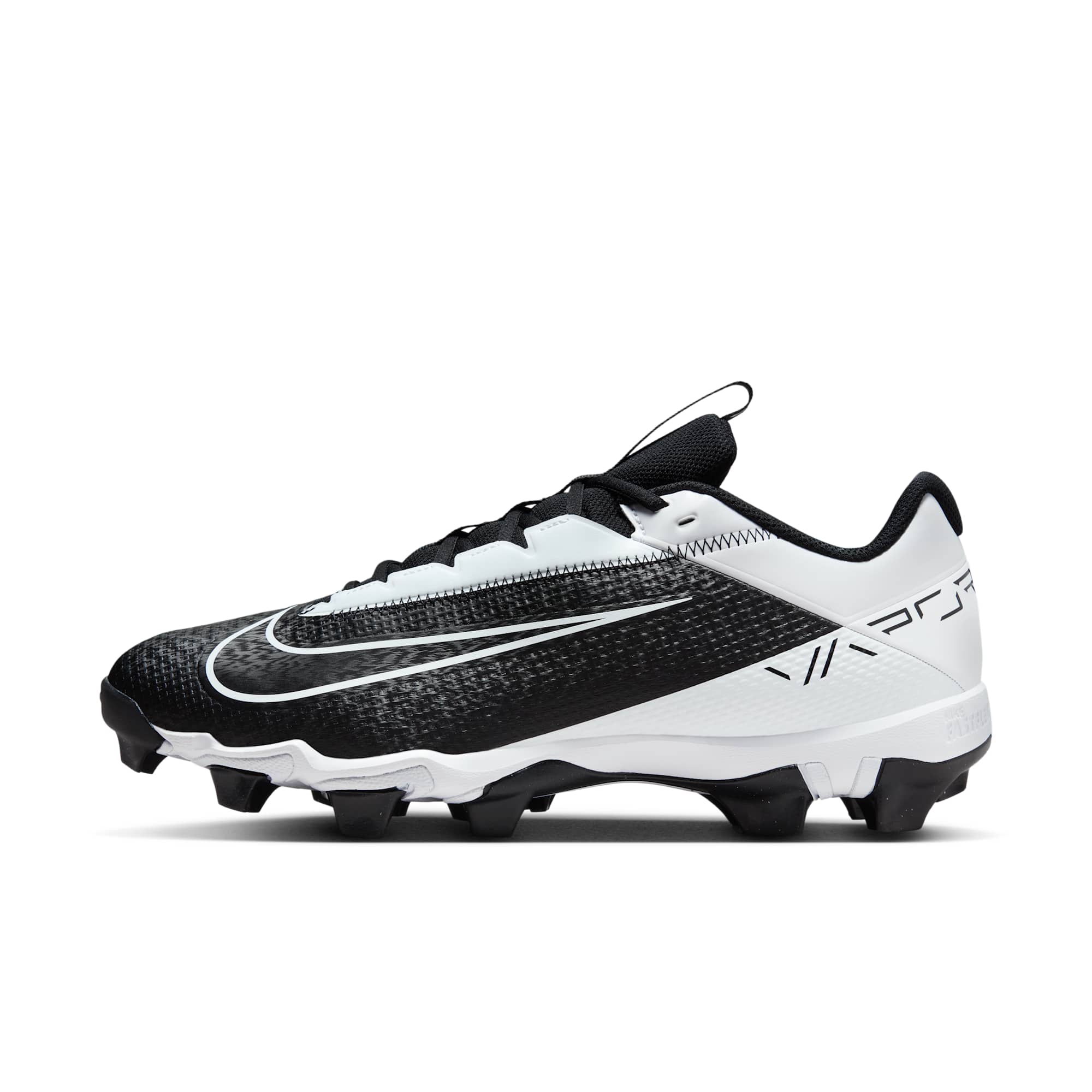 [DH5088-001] MENS NIKE VAPOR EDGE SHARK 2 'BLACK WHITE'