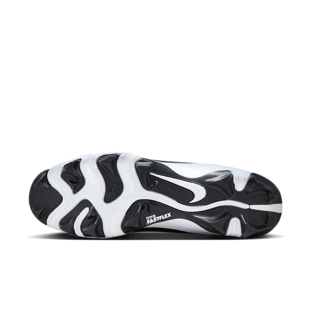 [DH5088-001] MENS NIKE VAPOR EDGE SHARK 2 'BLACK WHITE'