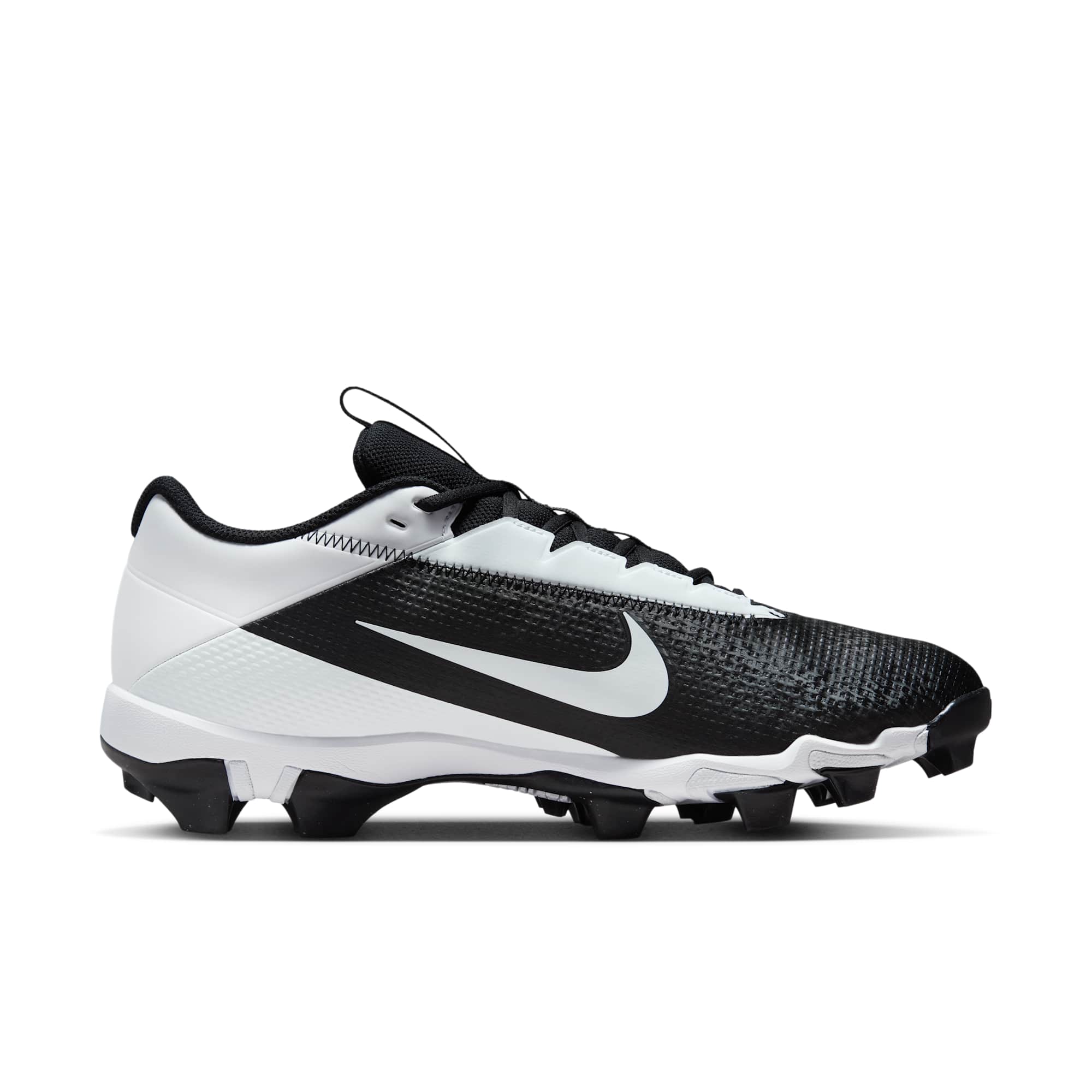 [DH5088-001] MENS NIKE VAPOR EDGE SHARK 2 'BLACK WHITE'