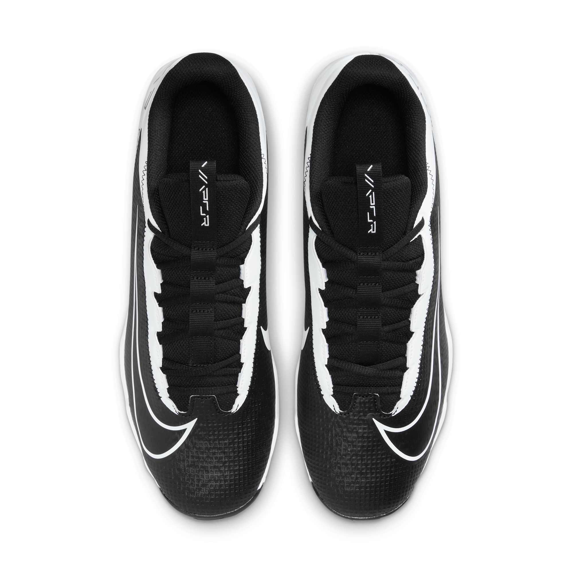 [DH5088-001] MENS NIKE VAPOR EDGE SHARK 2 'BLACK WHITE'