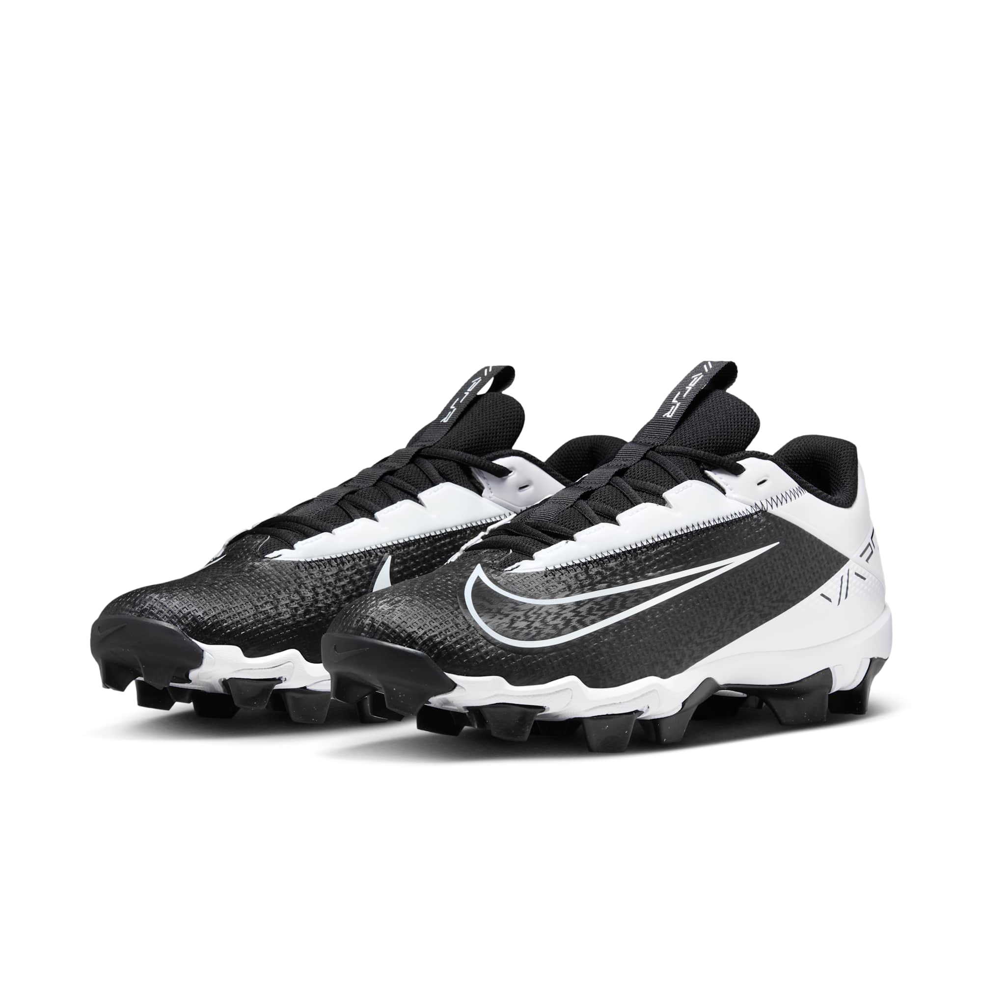 [DH5088-001] MENS NIKE VAPOR EDGE SHARK 2 'BLACK WHITE'