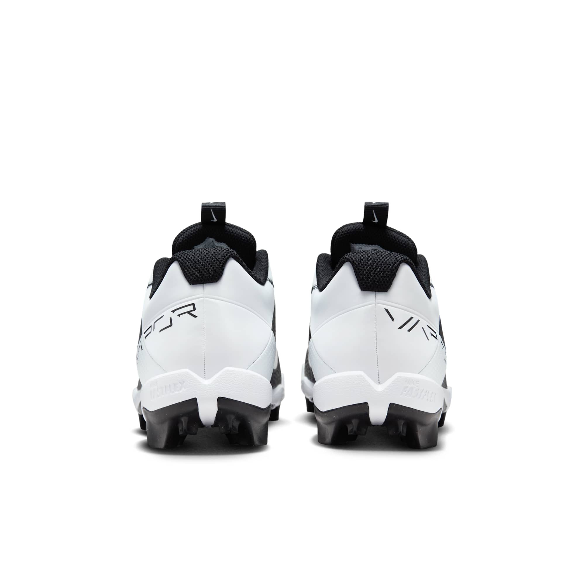 [DH5088-001] MENS NIKE VAPOR EDGE SHARK 2 'BLACK WHITE'