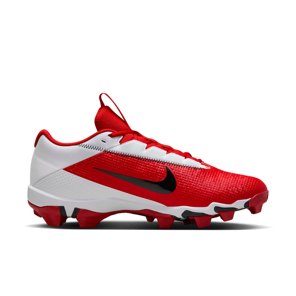 [DH5088-600] MENS NIKE VAPOR EDGE SHARK 2 'UNIVERSITY RED WHITE'