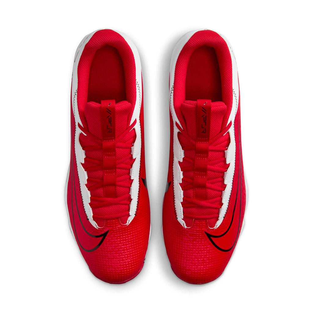 [DH5088-600] MENS NIKE VAPOR EDGE SHARK 2 'UNIVERSITY RED WHITE'