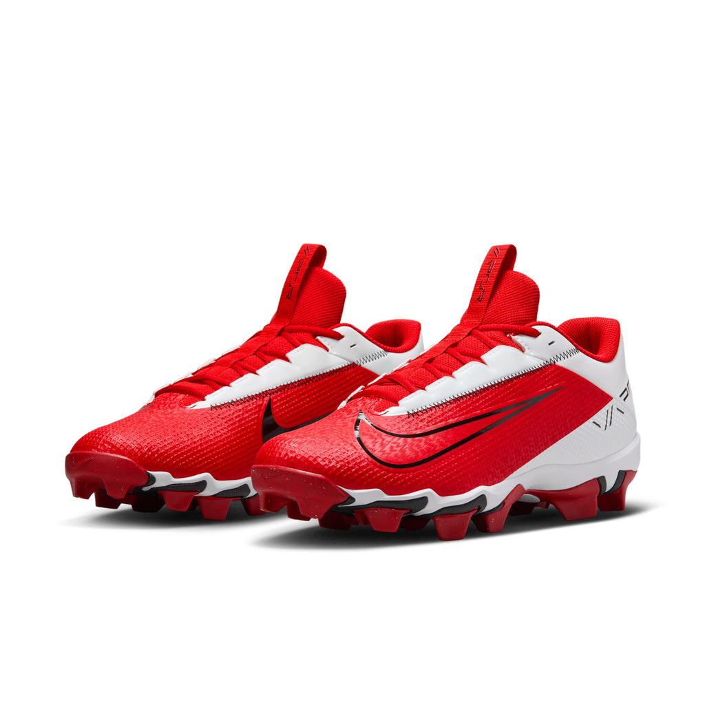 [DH5088-600] MENS NIKE VAPOR EDGE SHARK 2 'UNIVERSITY RED WHITE'