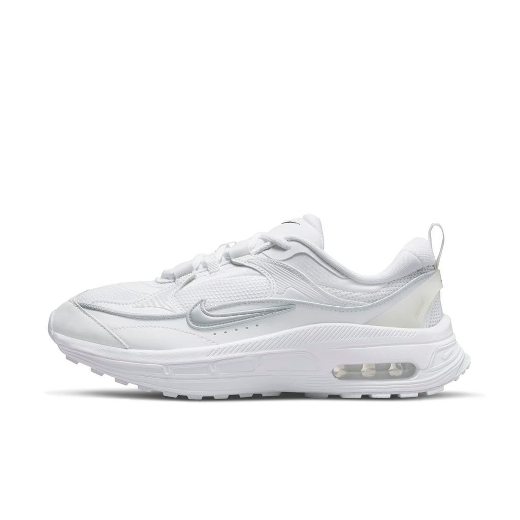 [DH5128-101] Womens Nike AIR MAX BLISS 'SUMMIT WHITE'