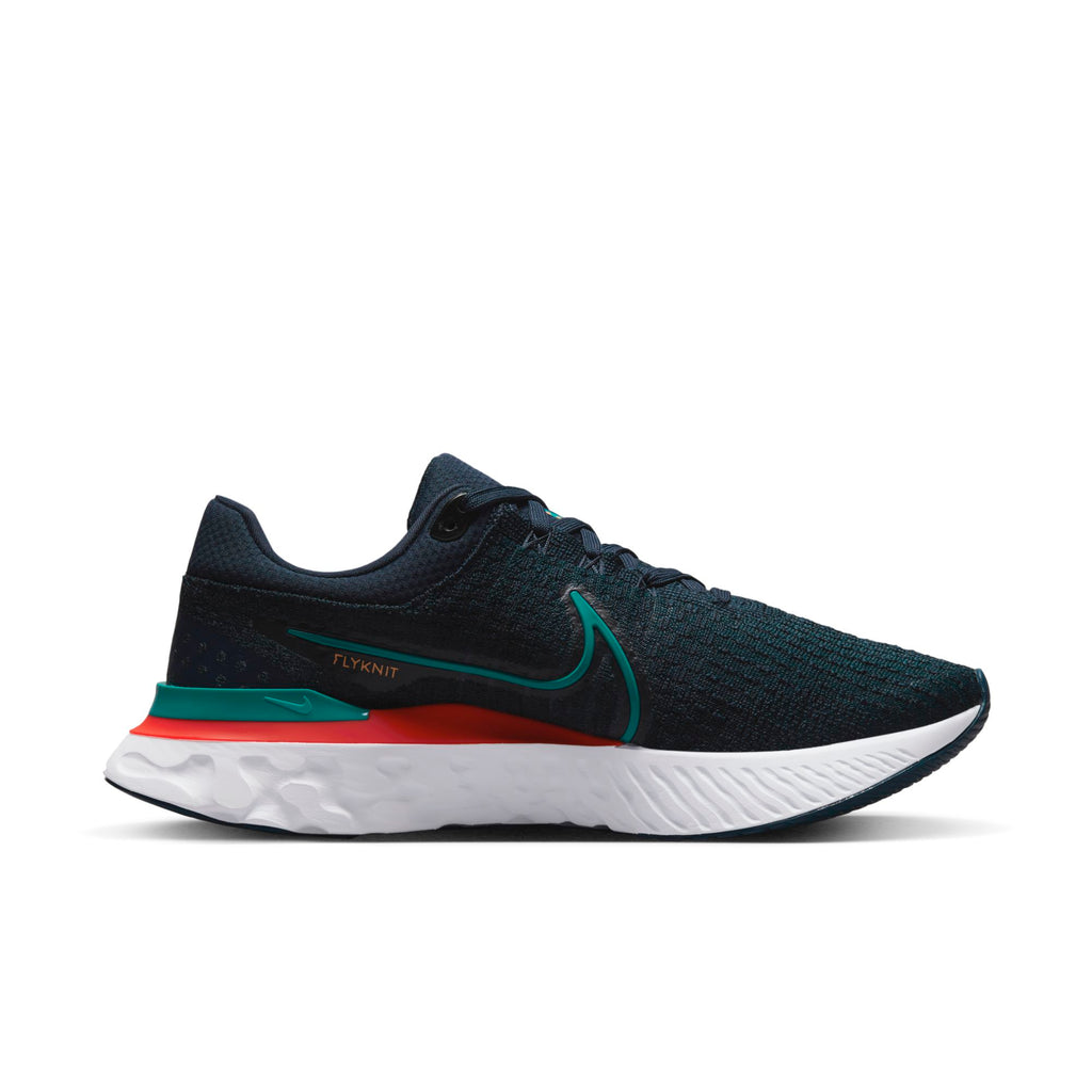 [DH5392-401] Mens Nike REACT INFINITY RUN FLYKNIT 3