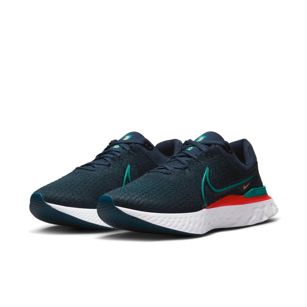 [DH5392-401] Mens Nike REACT INFINITY RUN FLYKNIT 3