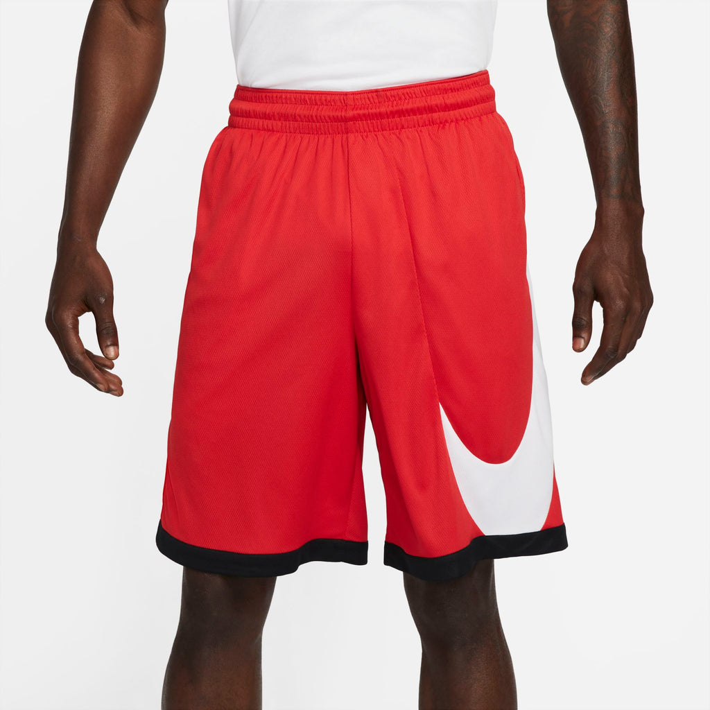 [DH6763-657] Mens Nike DRI FIT BASKETBALL SHORTS