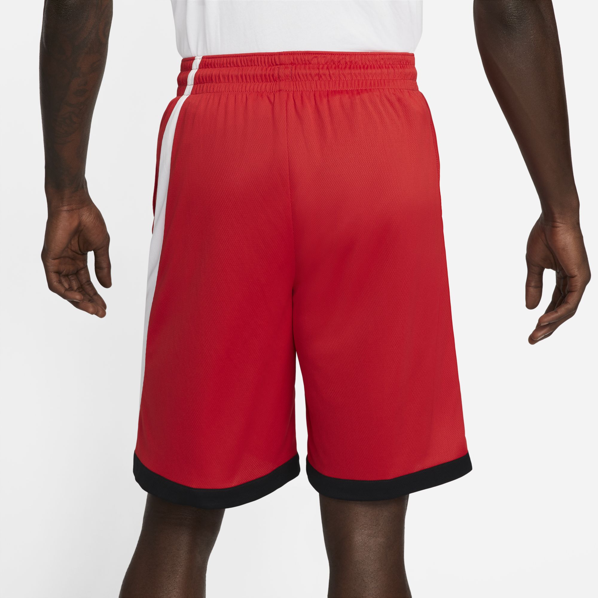 [DH6763-657] Mens Nike DRI FIT BASKETBALL SHORTS