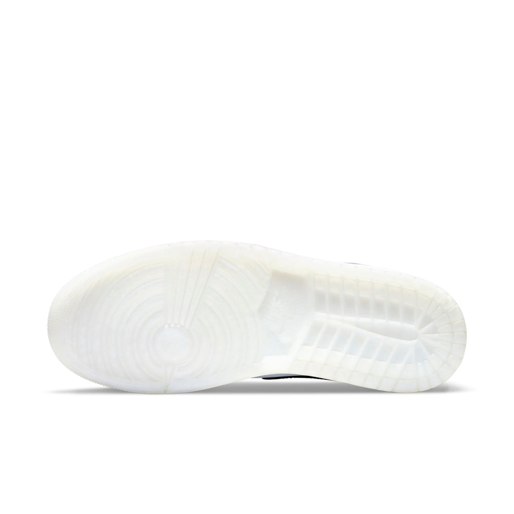 [DH6933-100] Mens Air Jordan Retro 1 Mid 'Diamond Shorts'
