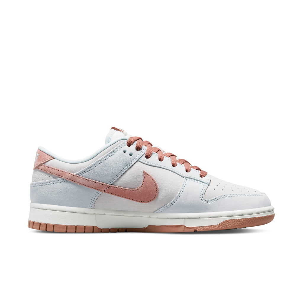 [DH7577-001] Mens Nike Dunk Low 'Fossil Rose'
