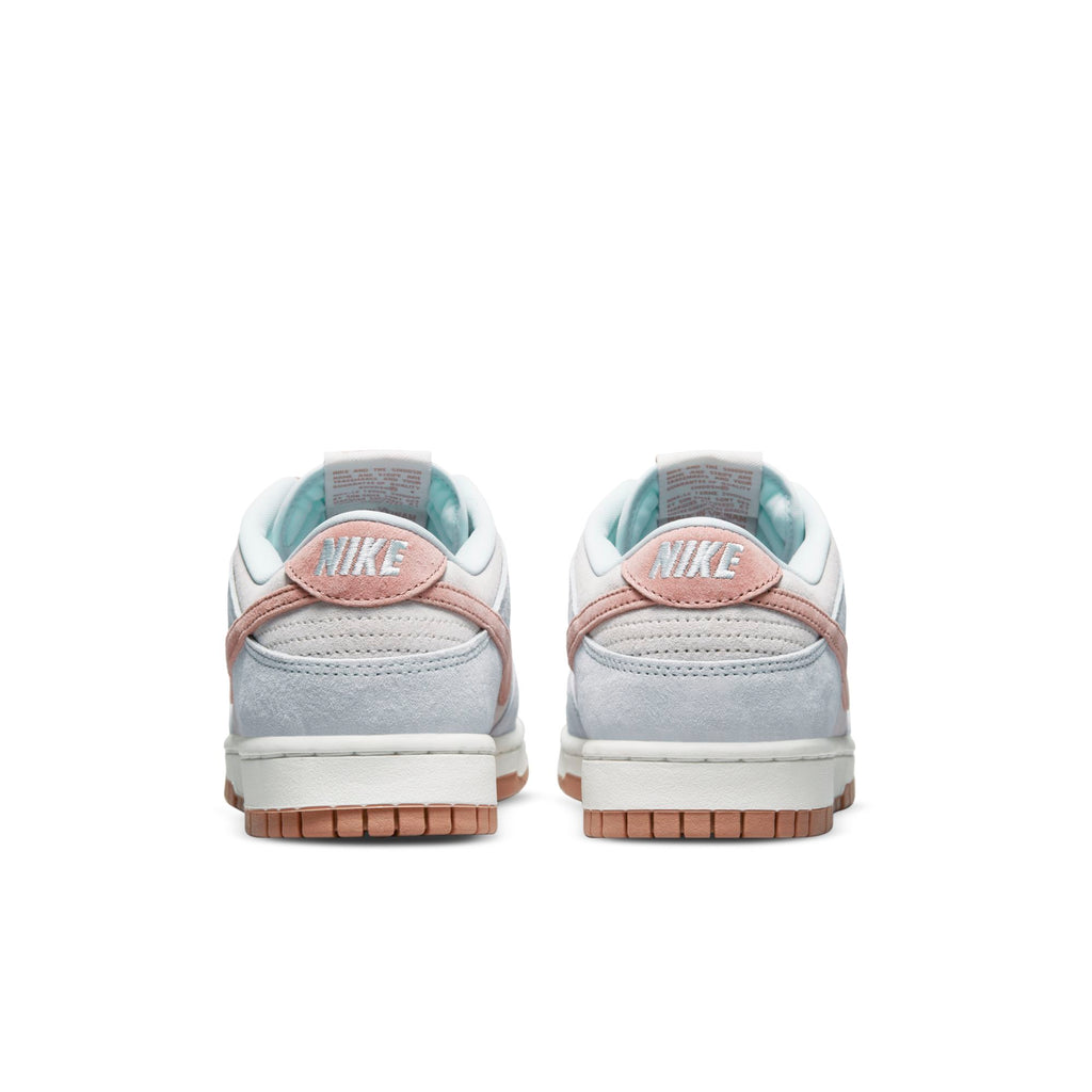[DH7577-001] Mens Nike Dunk Low 'Fossil Rose'
