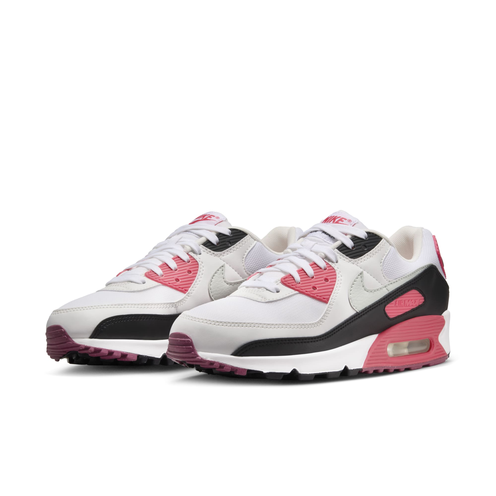 [DH8010-105] Womens Nike AIR MAX 90