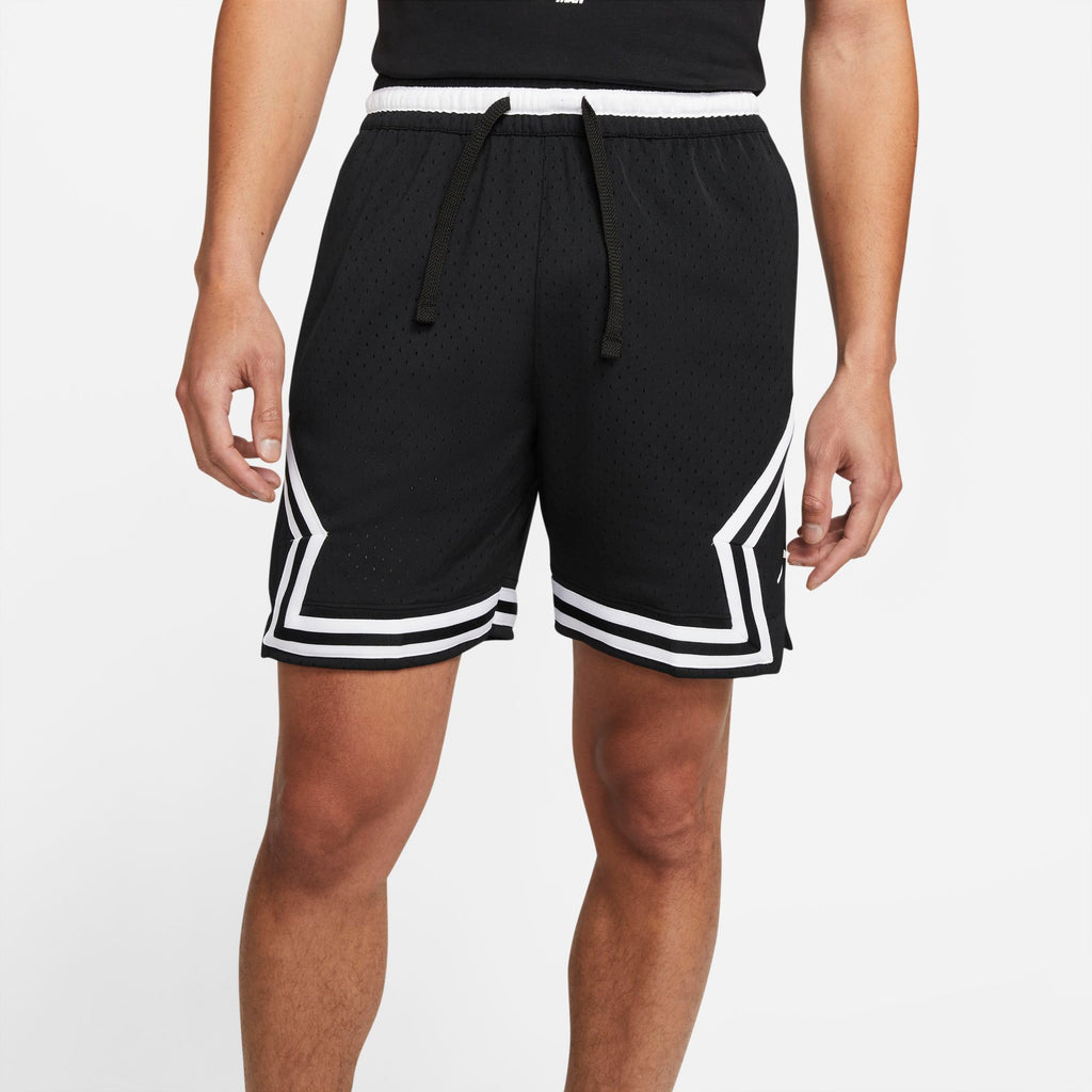 [DH9075-010] Mens Air Jordan DRI-FIT SPORT DIAMOND SHORTS