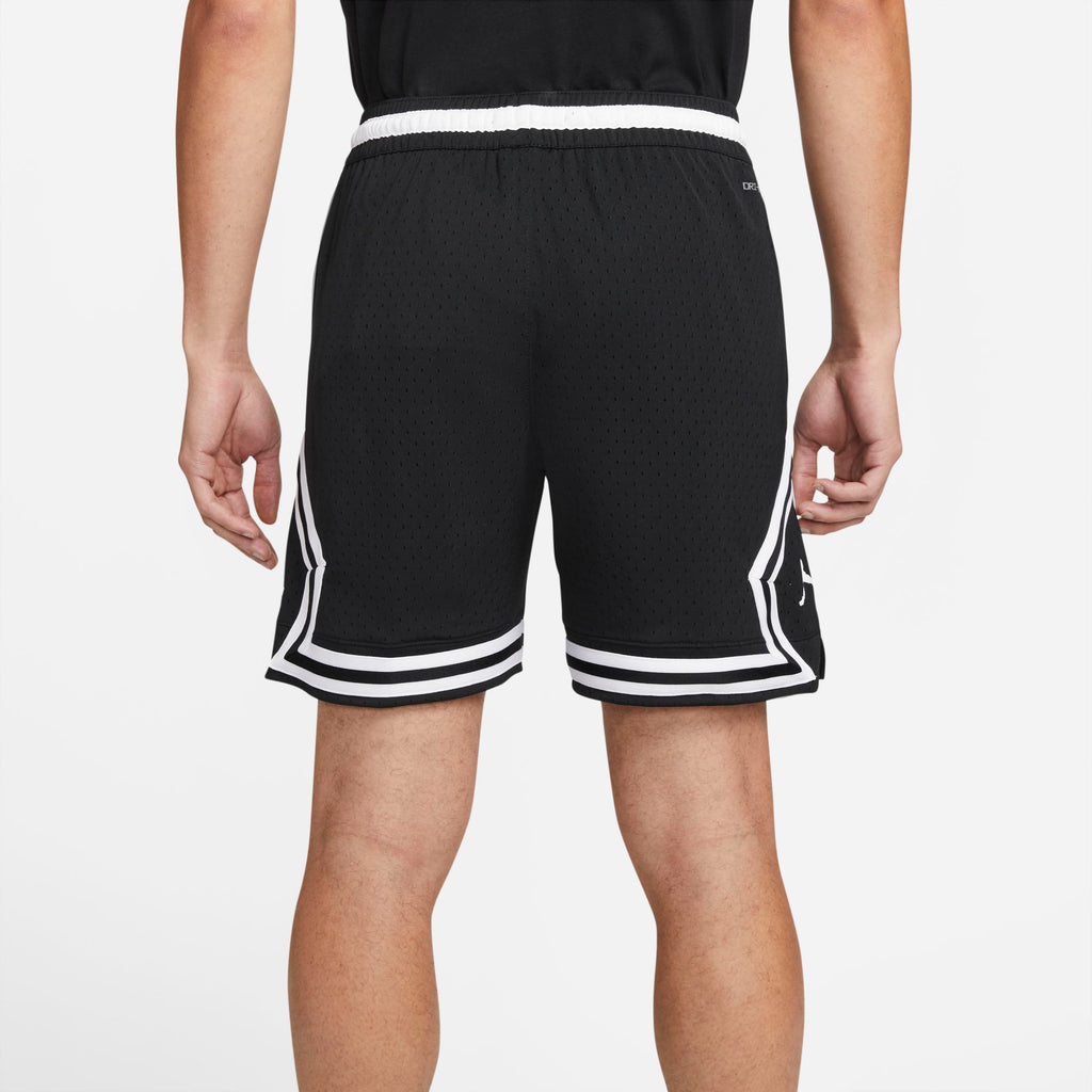 [DH9075-010] Mens Air Jordan DRI-FIT SPORT DIAMOND SHORTS