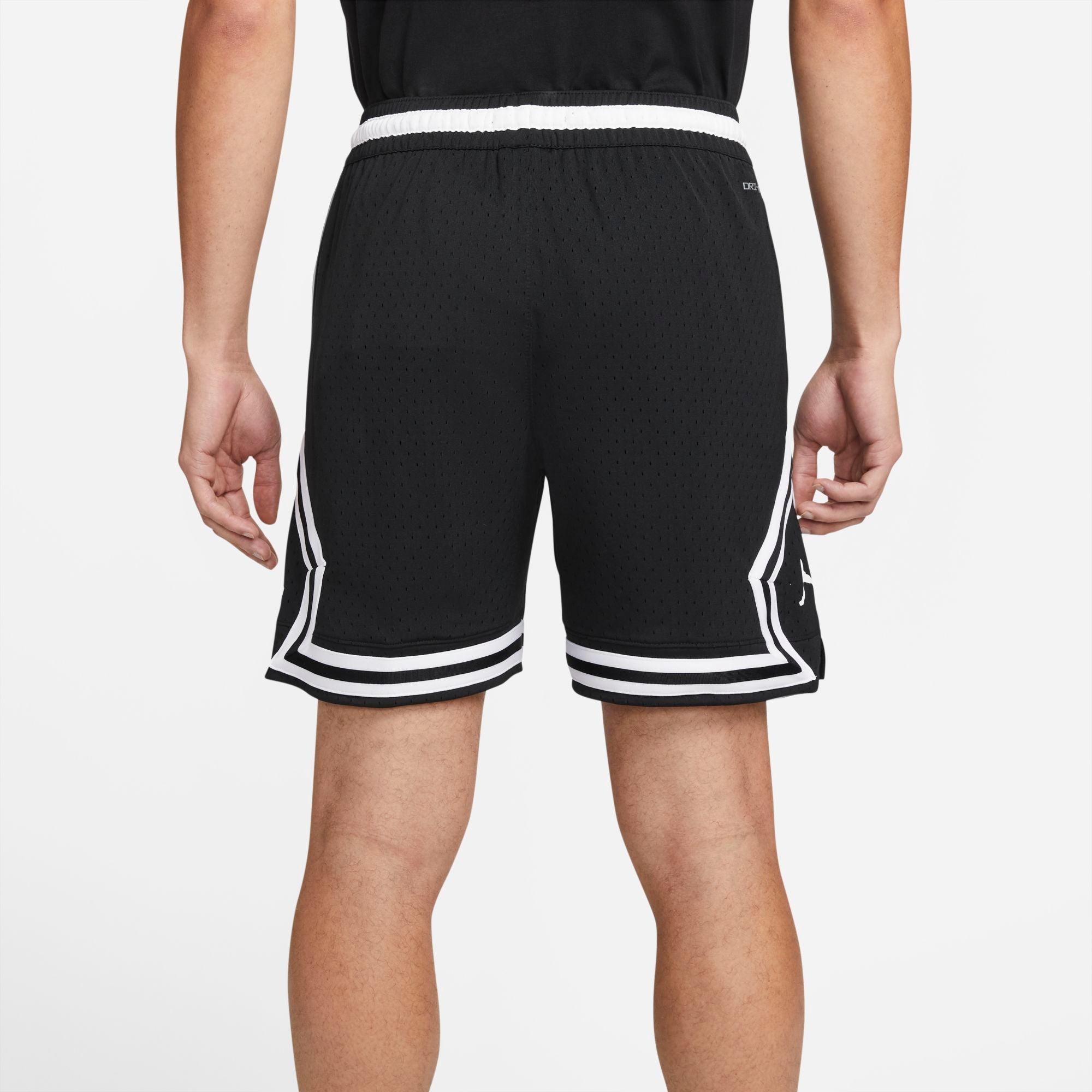 [DH9075-010] Mens Air Jordan DRI-FIT SPORT DIAMOND SHORTS