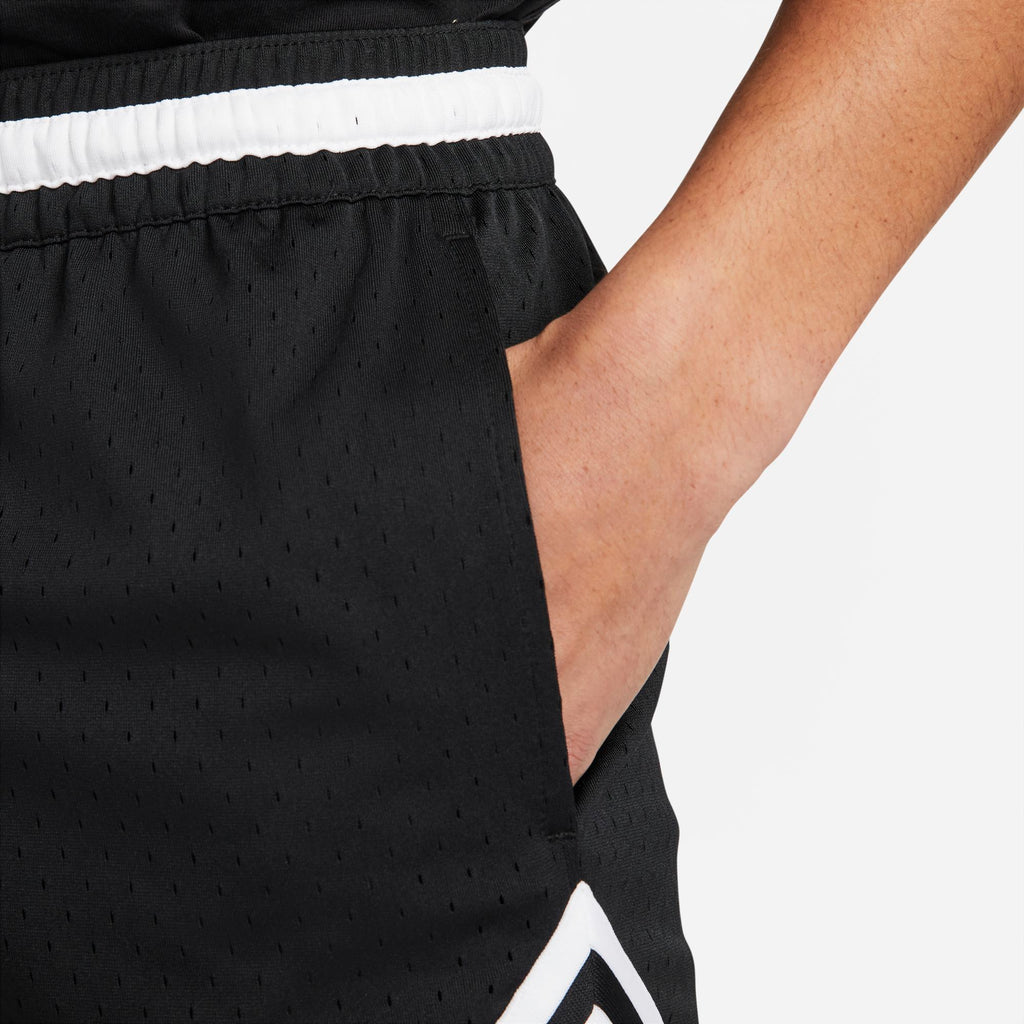 [DH9075-010] Mens Air Jordan DRI-FIT SPORT DIAMOND SHORTS