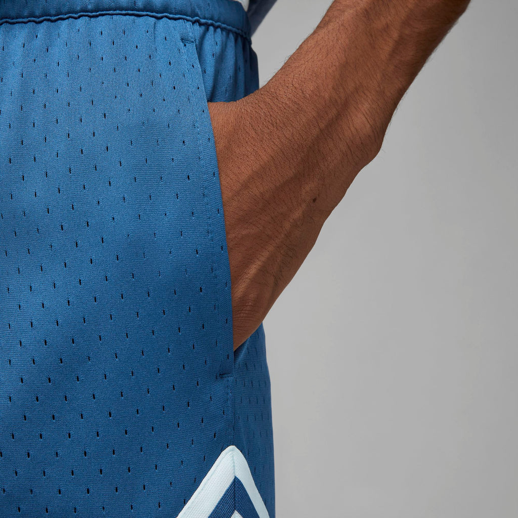 [DH9075-493] Mens Air Jordan DRI-FIT SPORT DIAMOND SHORTS