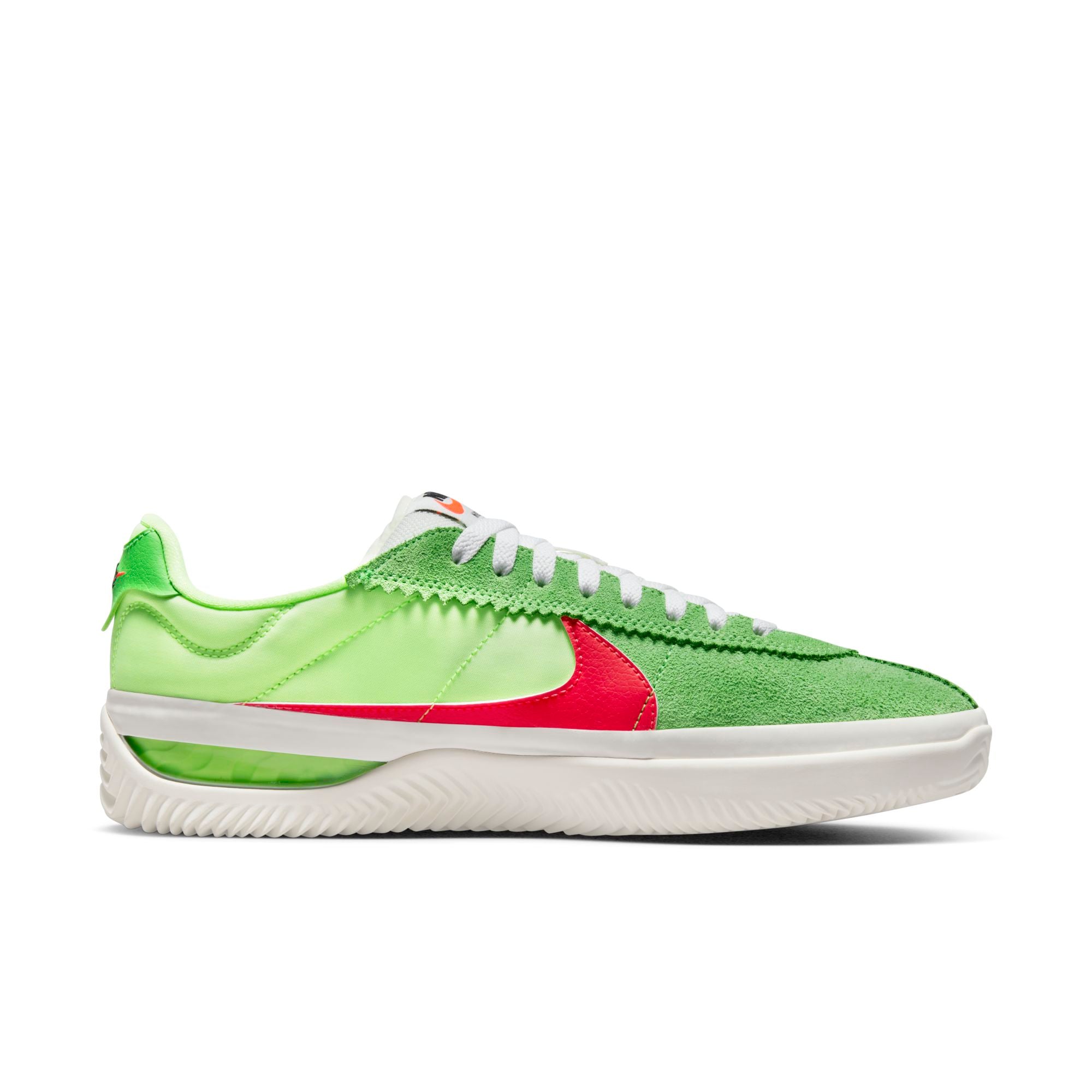 [DH9227-300] Mens Nike BRSB 'GHOST GREEN BRIGHT CRIMSON'