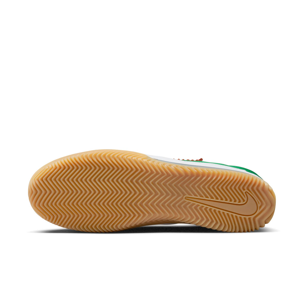 [DH9227-800] Mens Nike BRSB 'DEEP ORANGE PINE GREEN'