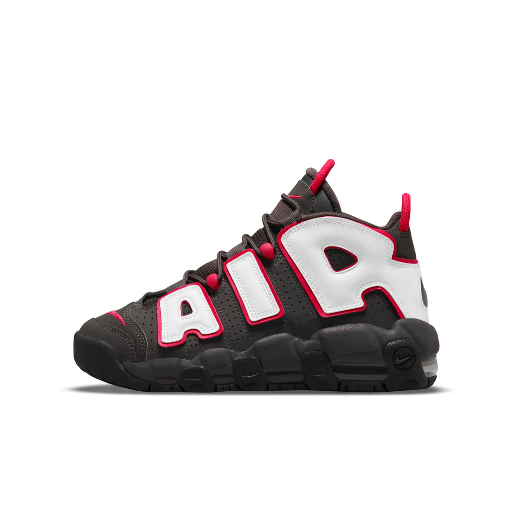 [DH9719-200] Grade School Nike AIR MORE UPTEMPO 'BROWN BULLS (GS)'