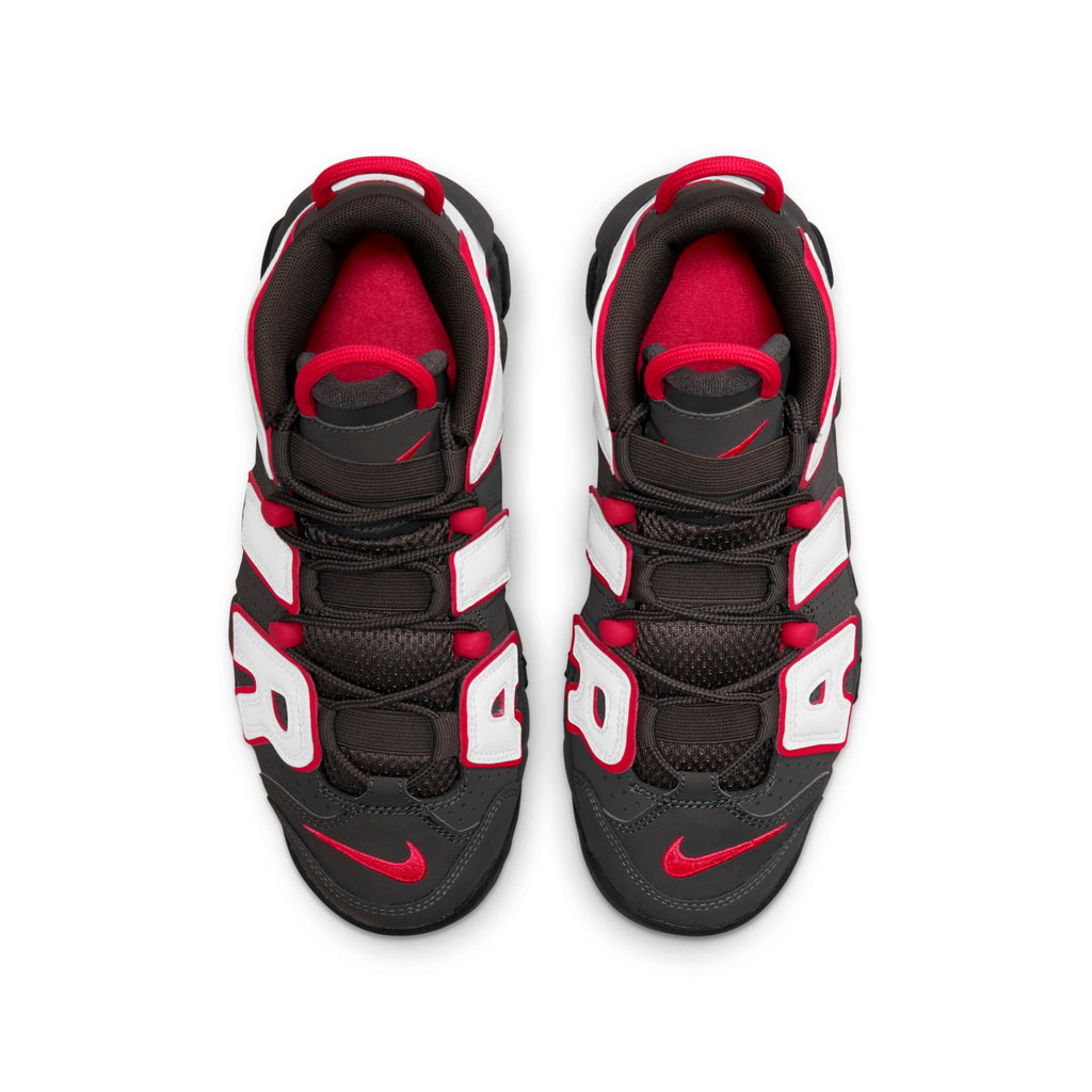 [DH9719-200] Grade School Nike AIR MORE UPTEMPO 'BROWN BULLS (GS)'