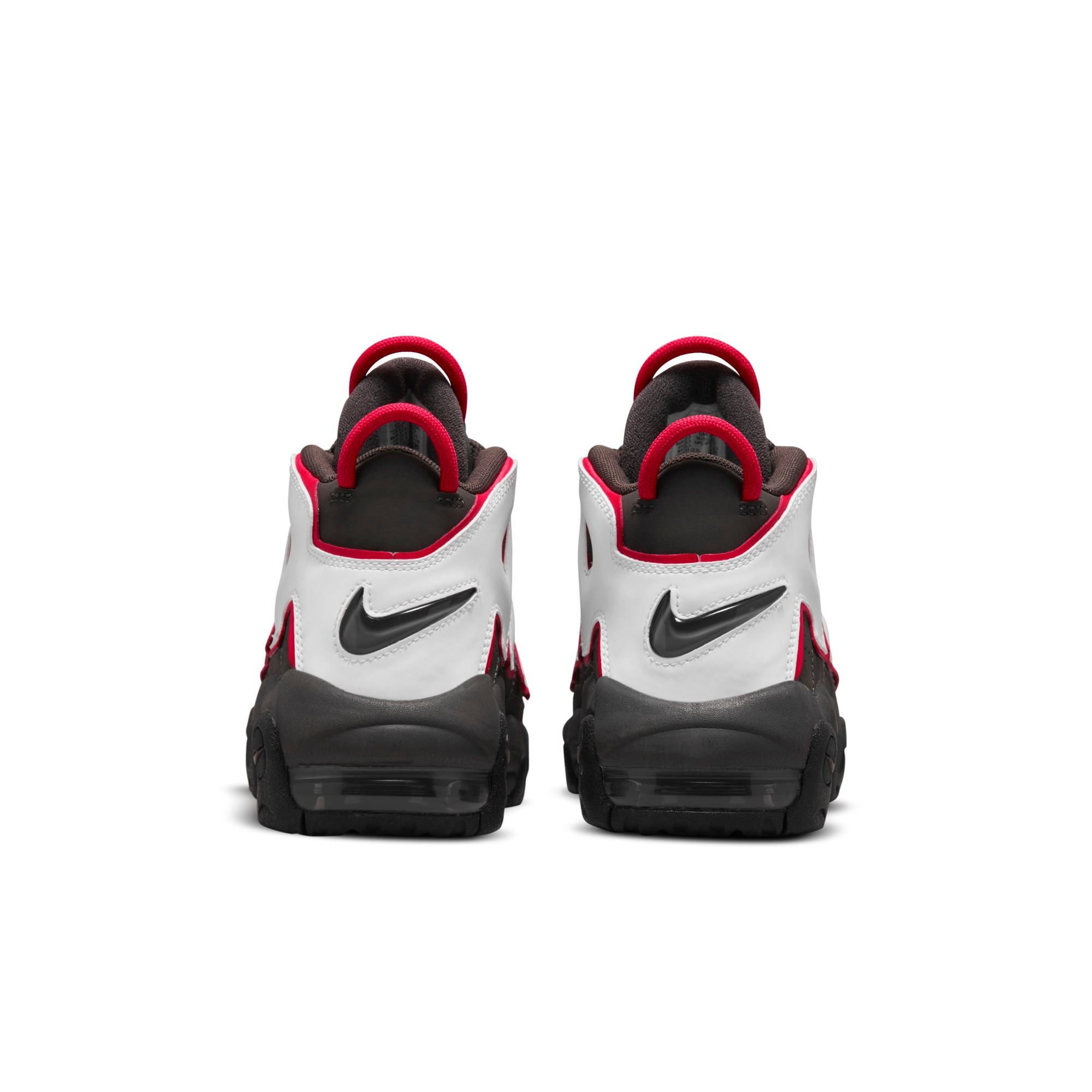 [DH9719-200] Grade School Nike AIR MORE UPTEMPO 'BROWN BULLS (GS)'
