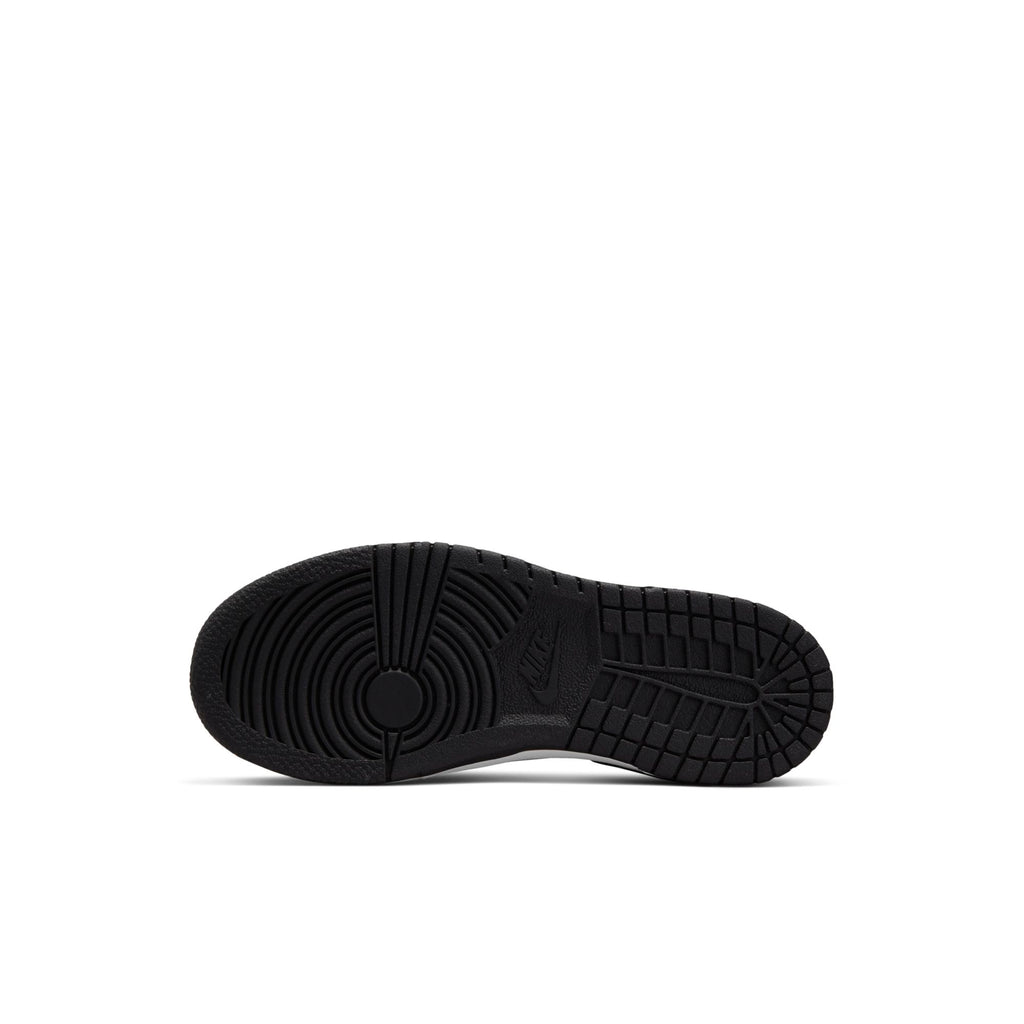 [DH9753-001] Preschool Nike DUNK HIGH 'ANTHRACITE WHITE (PS)'