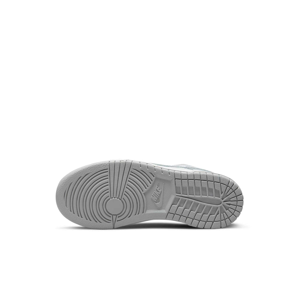 [DH9756-001] Preschool Nike Dunk Low