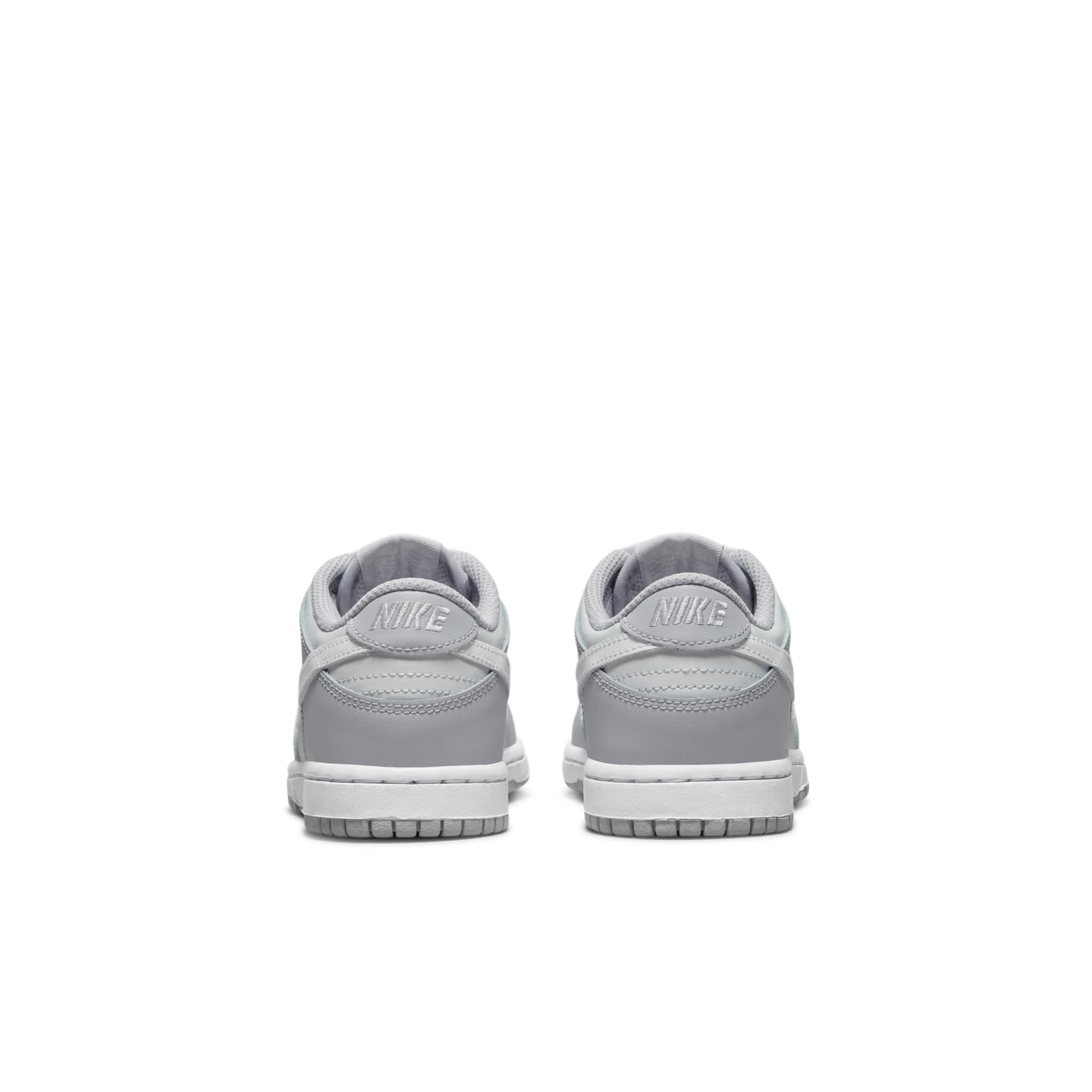 [DH9756-001] Preschool Nike Dunk Low