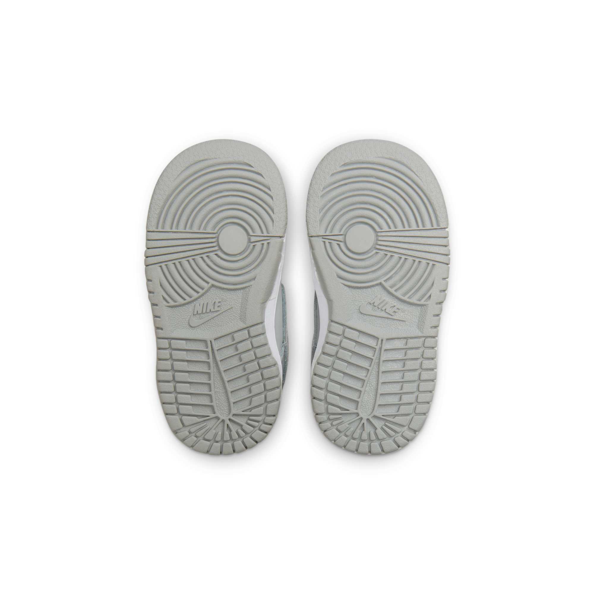 [DH9761-001] TODDLERS NIKE DUNK LOW