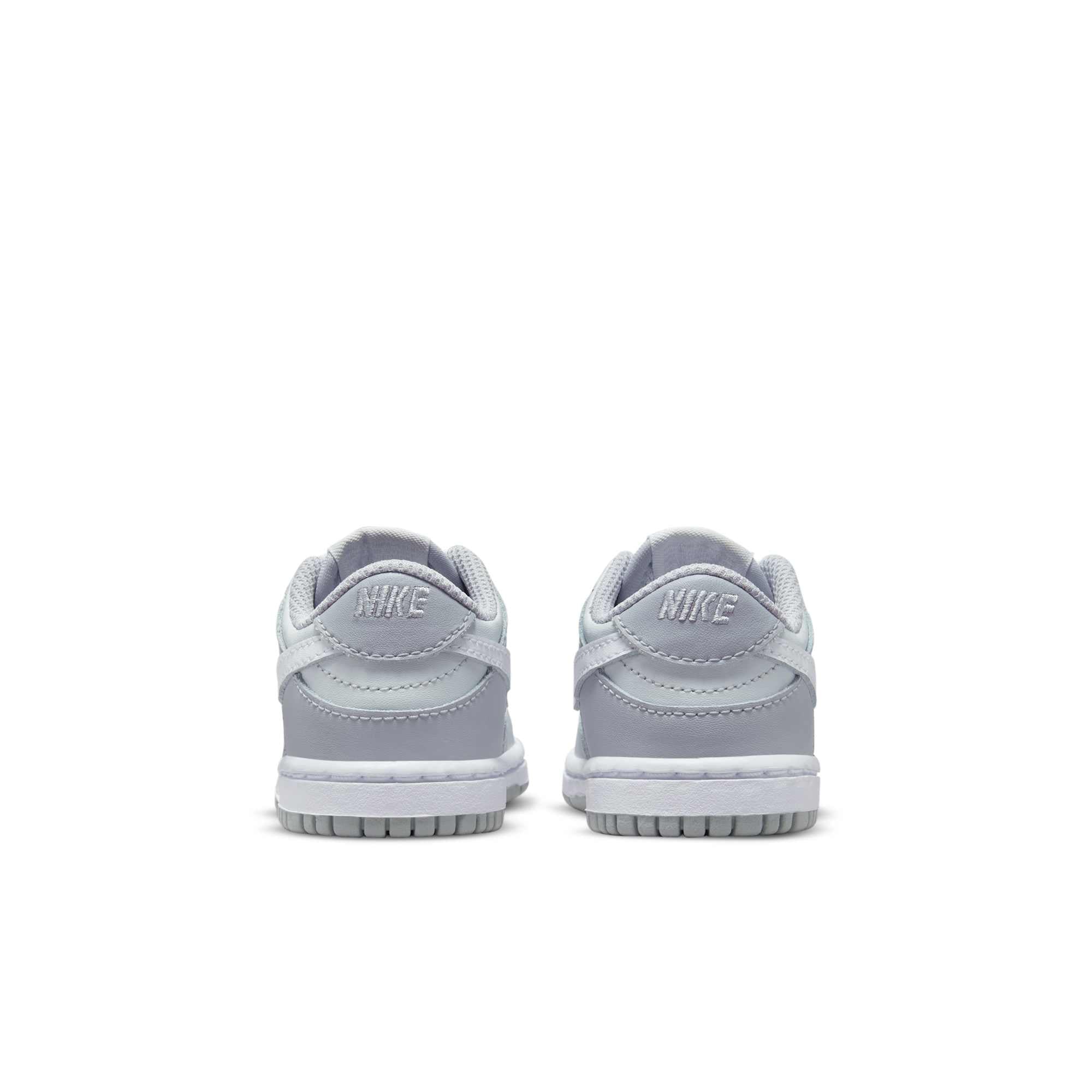 [DH9761-001] TODDLERS NIKE DUNK LOW