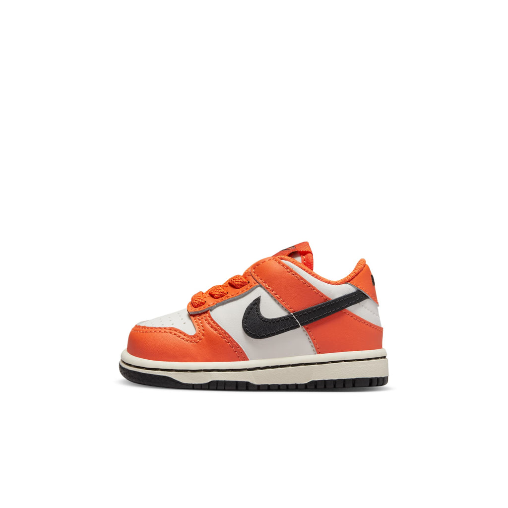 [DH9761-003] TODDLERS NIKE DUNK LOW 'HALLOWEEN (2022)'