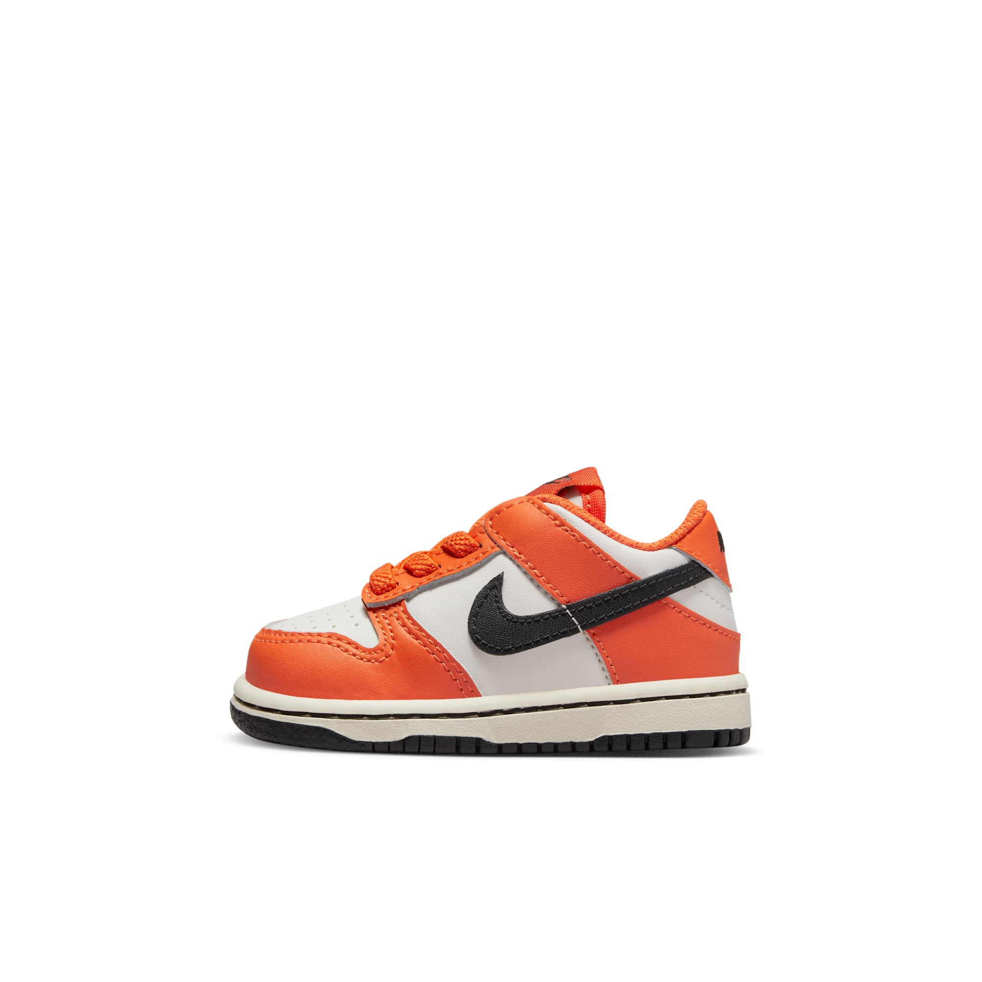 [DH9761-003] TODDLERS NIKE DUNK LOW 'HALLOWEEN (2022)'