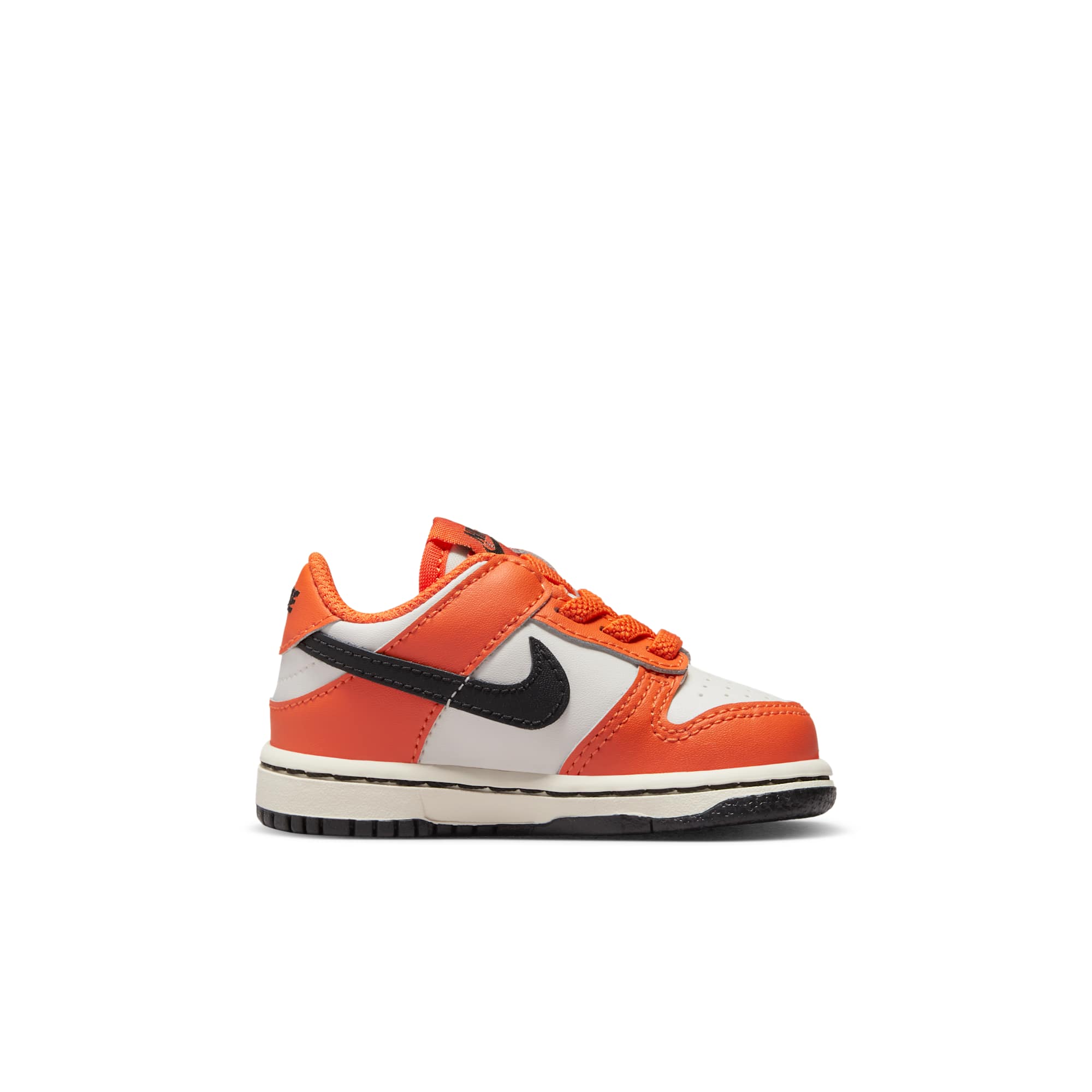 [DH9761-003] TODDLERS NIKE DUNK LOW 'HALLOWEEN (2022)'