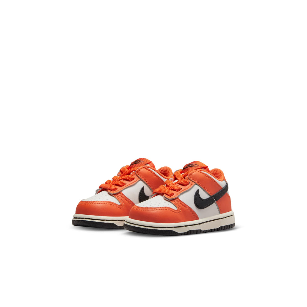 [DH9761-003] TODDLERS NIKE DUNK LOW 'HALLOWEEN (2022)'