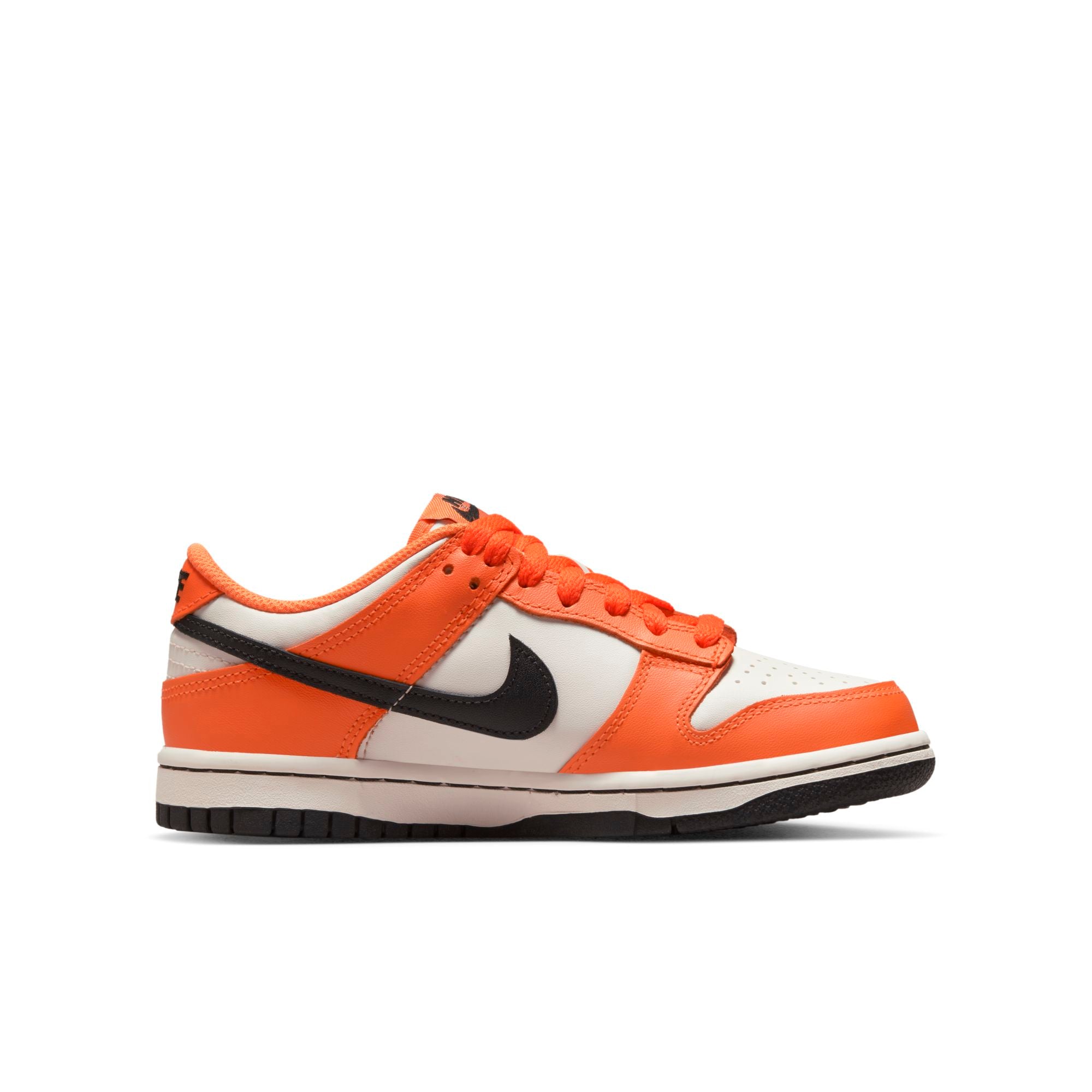 [DH9765-003] Grade School Nike Dunk Low 'Halloween (2022)' (GS)