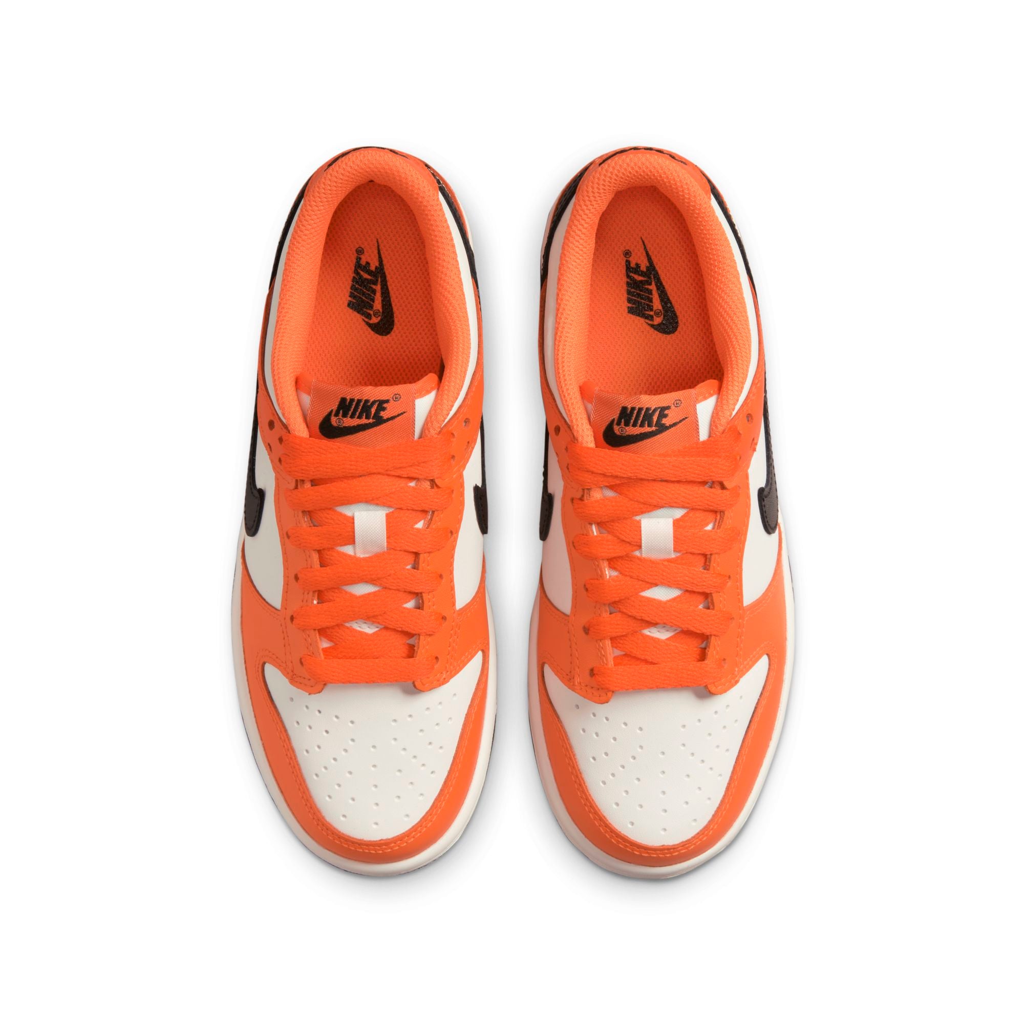 [DH9765-003] Grade School Nike Dunk Low 'Halloween (2022)' (GS)