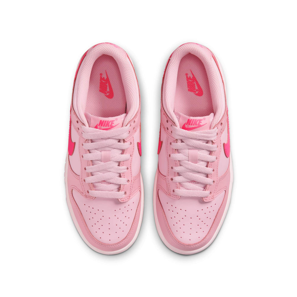 [DH9765-600] GRADE SCHOOL NIKE DUNK LOW