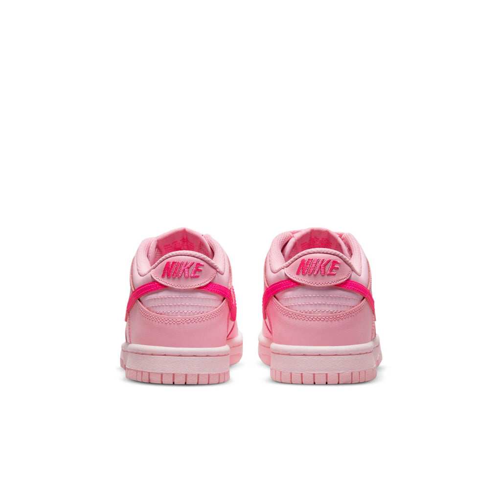 [DH9765-600] GRADE SCHOOL NIKE DUNK LOW