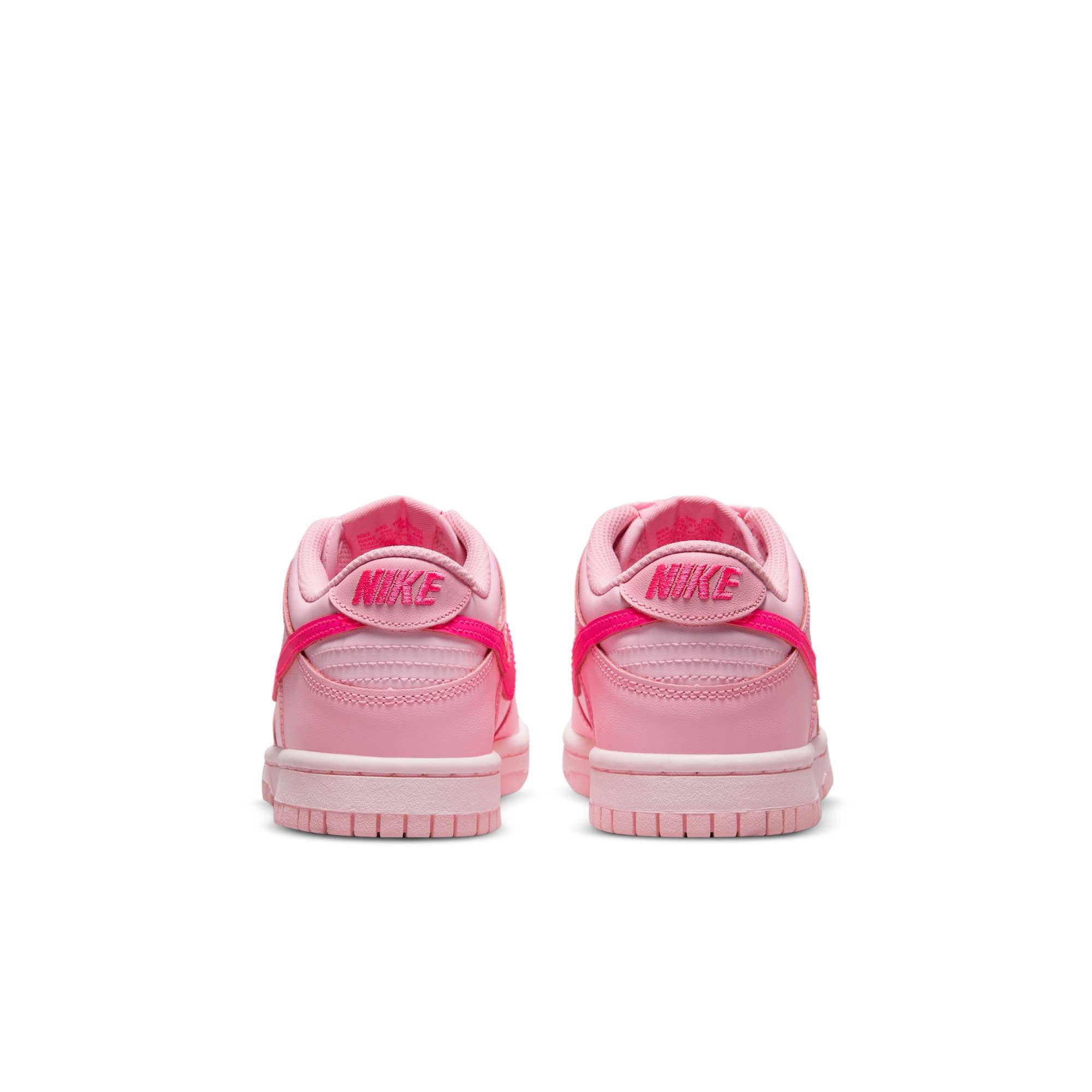[DH9765-600] GRADE SCHOOL NIKE DUNK LOW