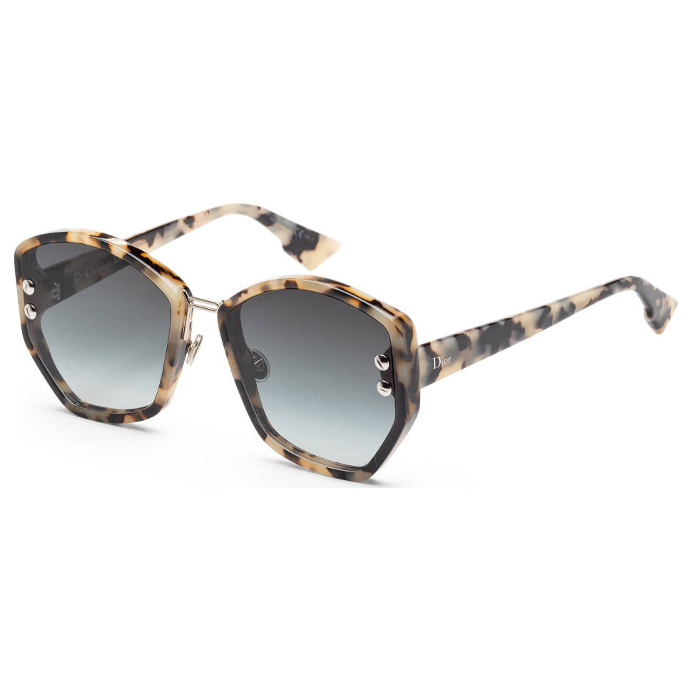 [DIORADD2S-0AHF-1I] Unisex Christian Dior DIORADD2S Sunglasses