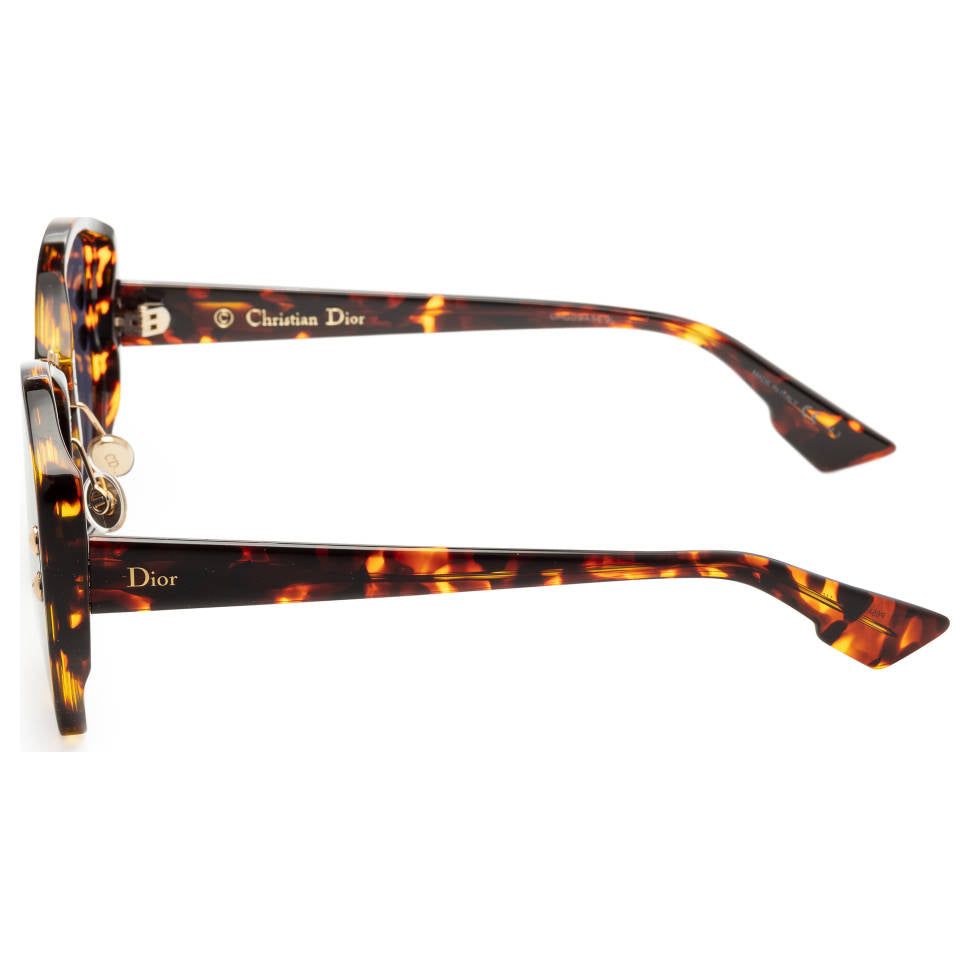 [DIORADD2S-0JBW-86] Unisex Christian Dior DIORADD2S Sunglasses